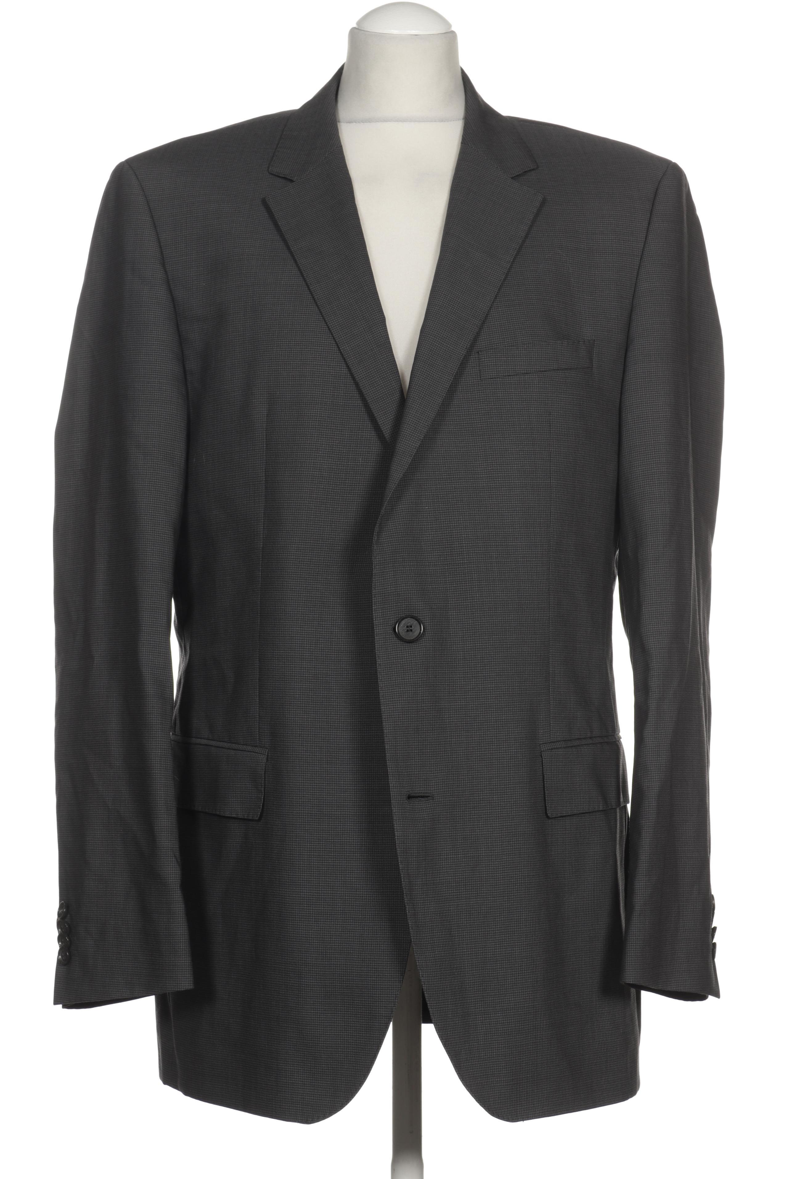 

Boss by Hugo Boss Herren Sakko, grau, Gr. 110