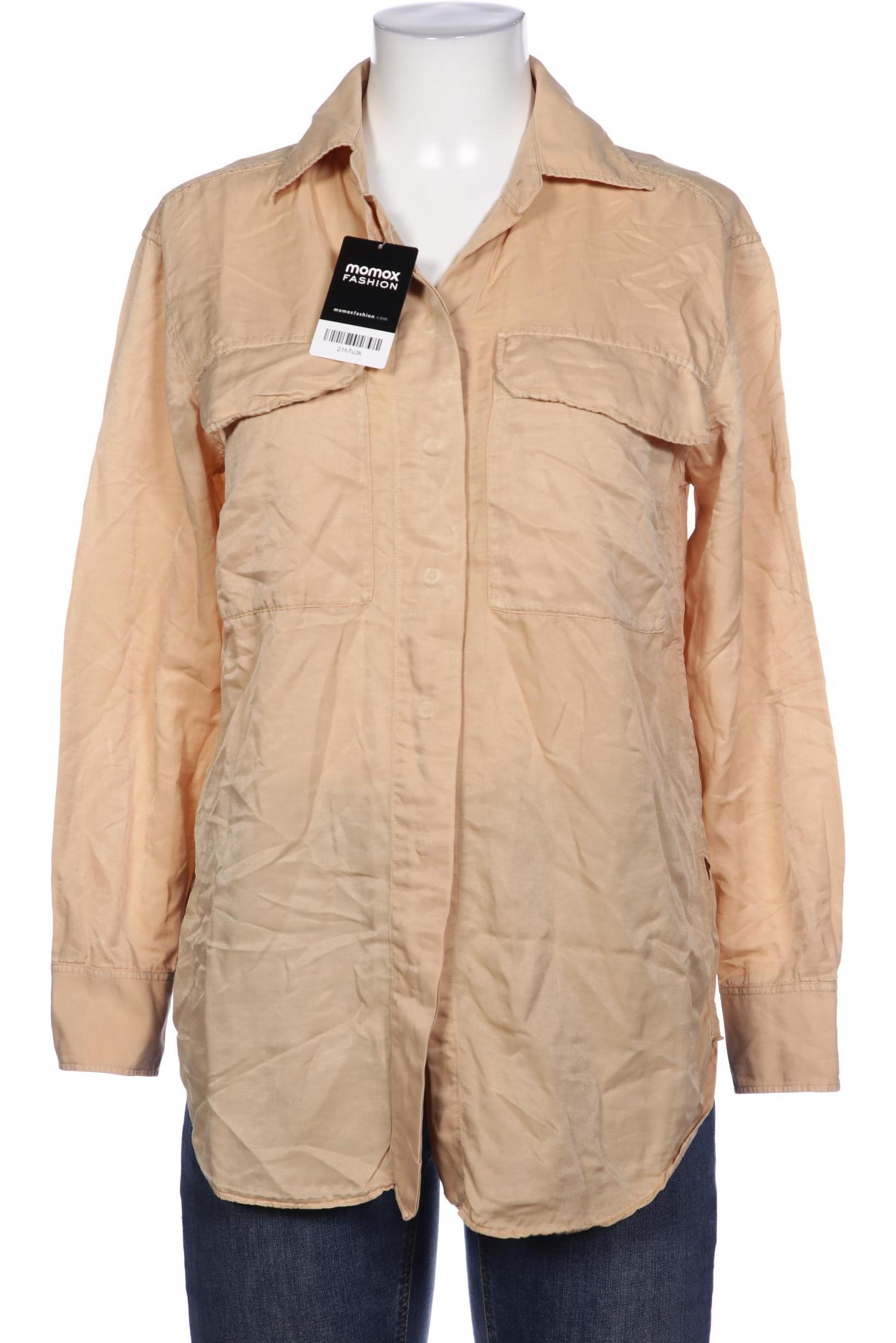 

BOSS by Hugo Boss Damen Bluse, beige