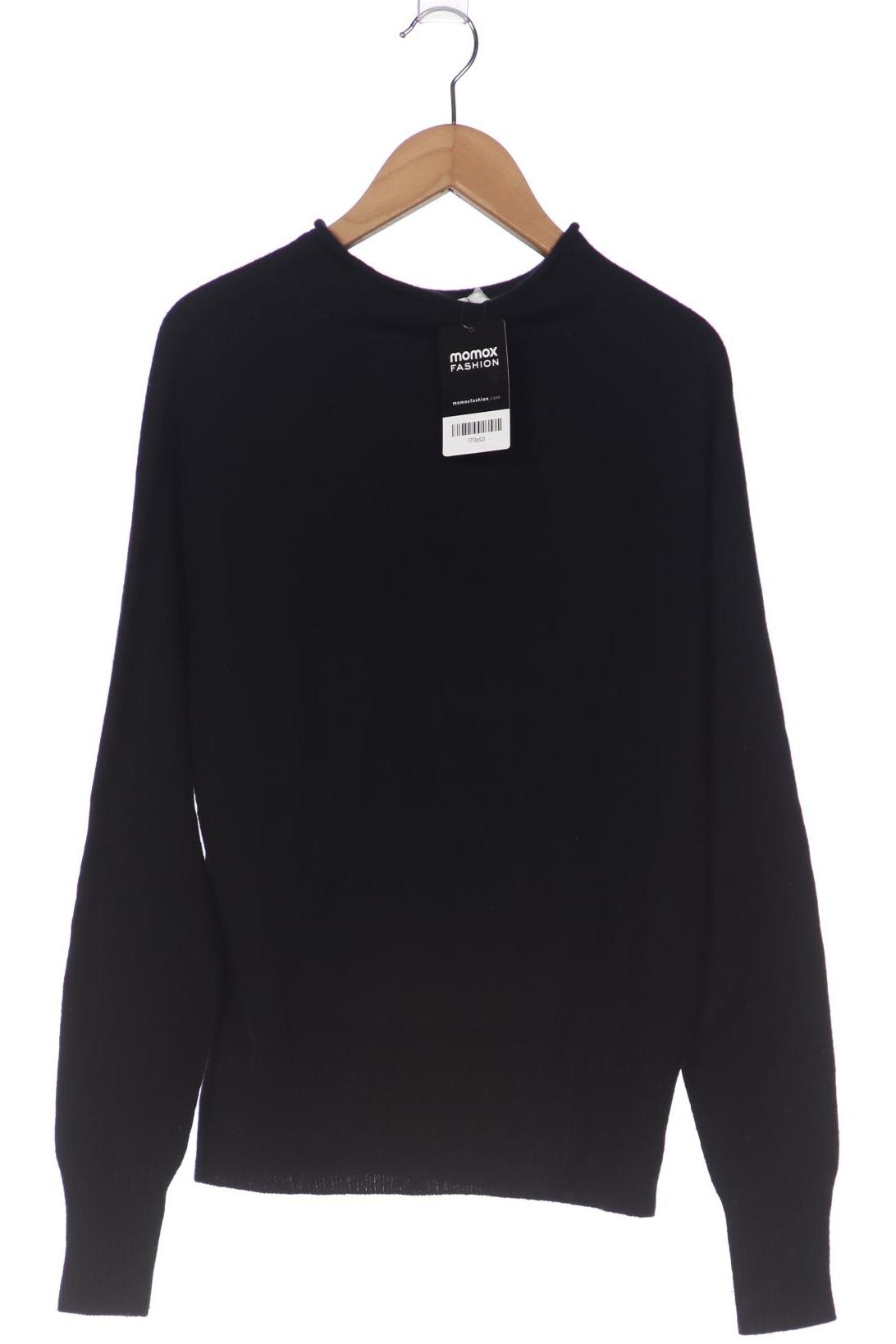 

Boss by Hugo Boss Damen Pullover, schwarz, Gr. 38