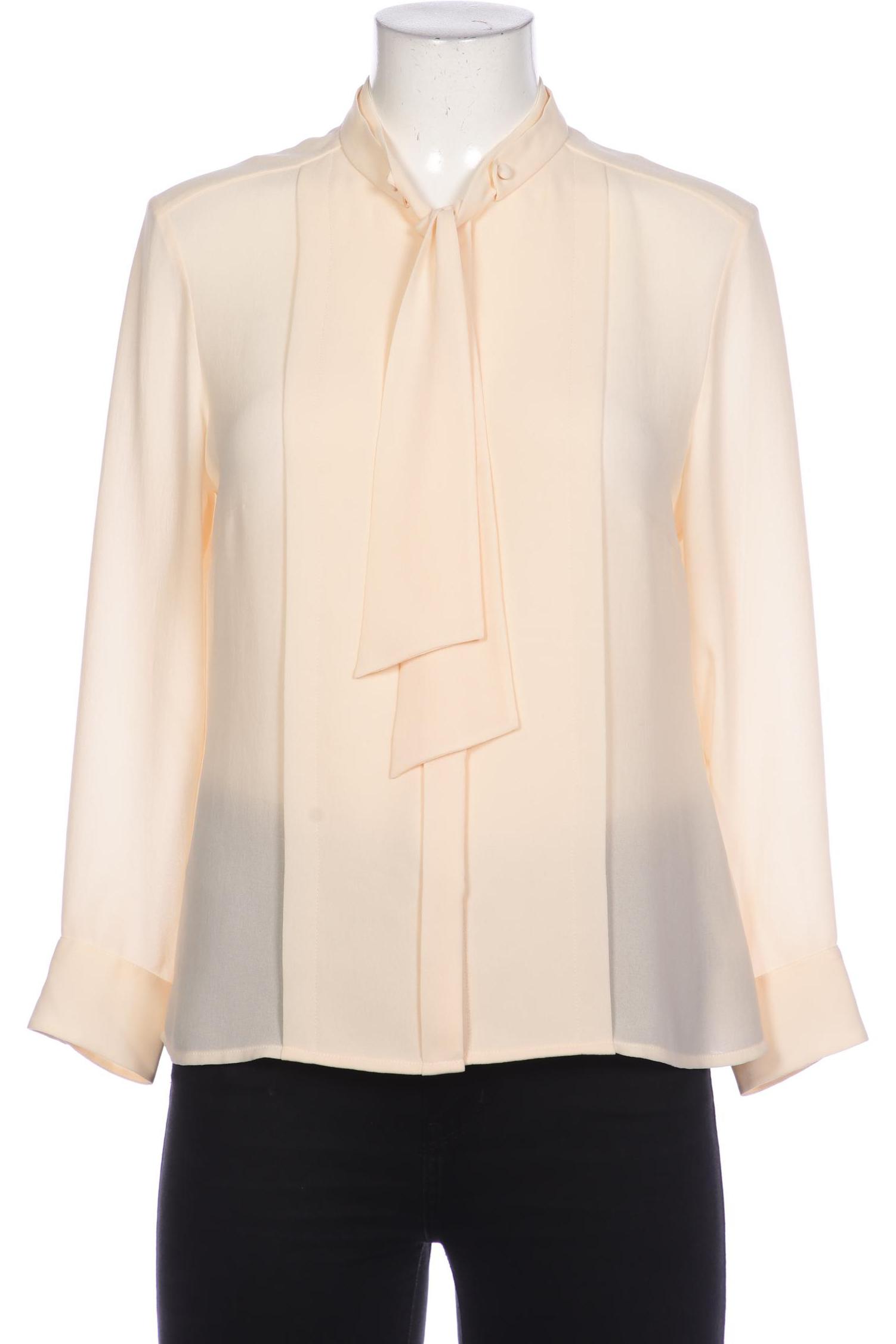 

Boss by Hugo Boss Damen Bluse, beige, Gr. 40