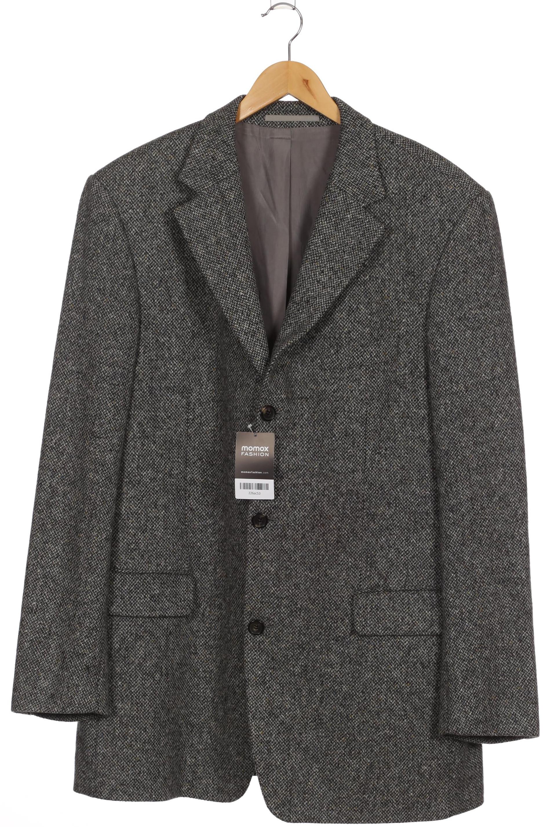 

Boss by Hugo Boss Herren Sakko, grau, Gr. 106