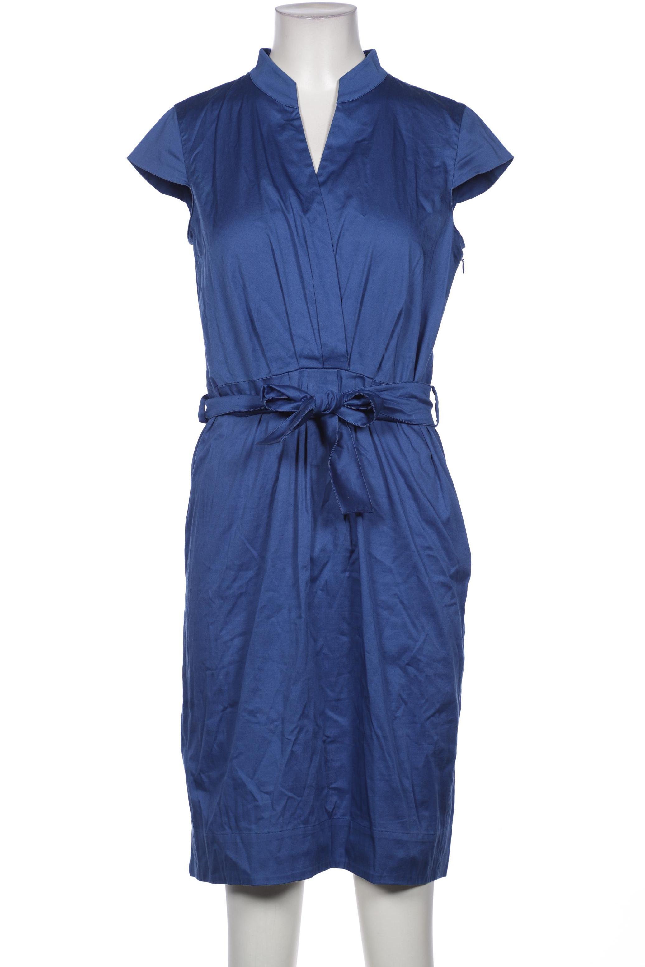

Boss by Hugo Boss Damen Kleid, blau, Gr. 36