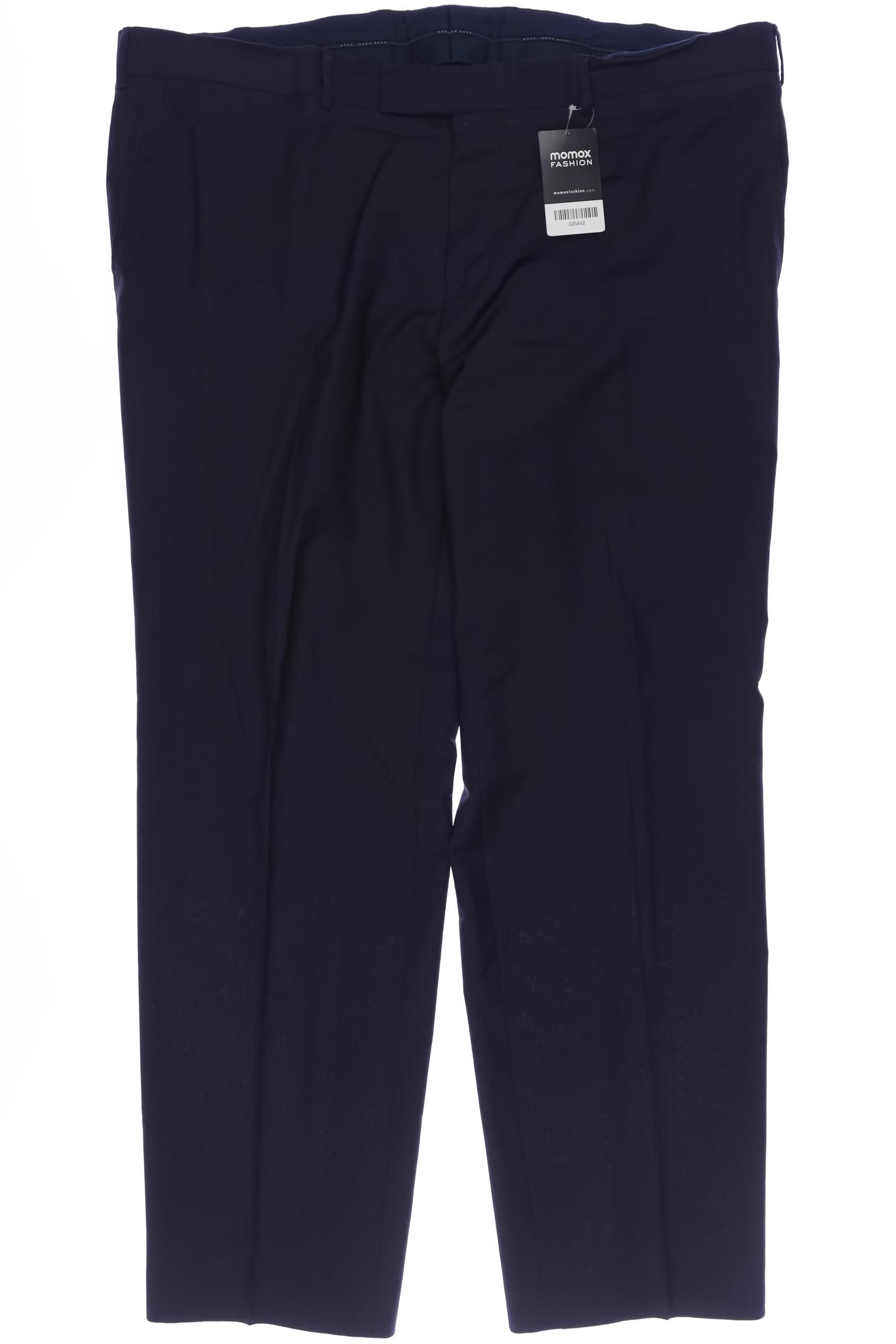 Thumbnail - Boss by Hugo Boss Herren Stoffhose, marineblau, Gr. 30