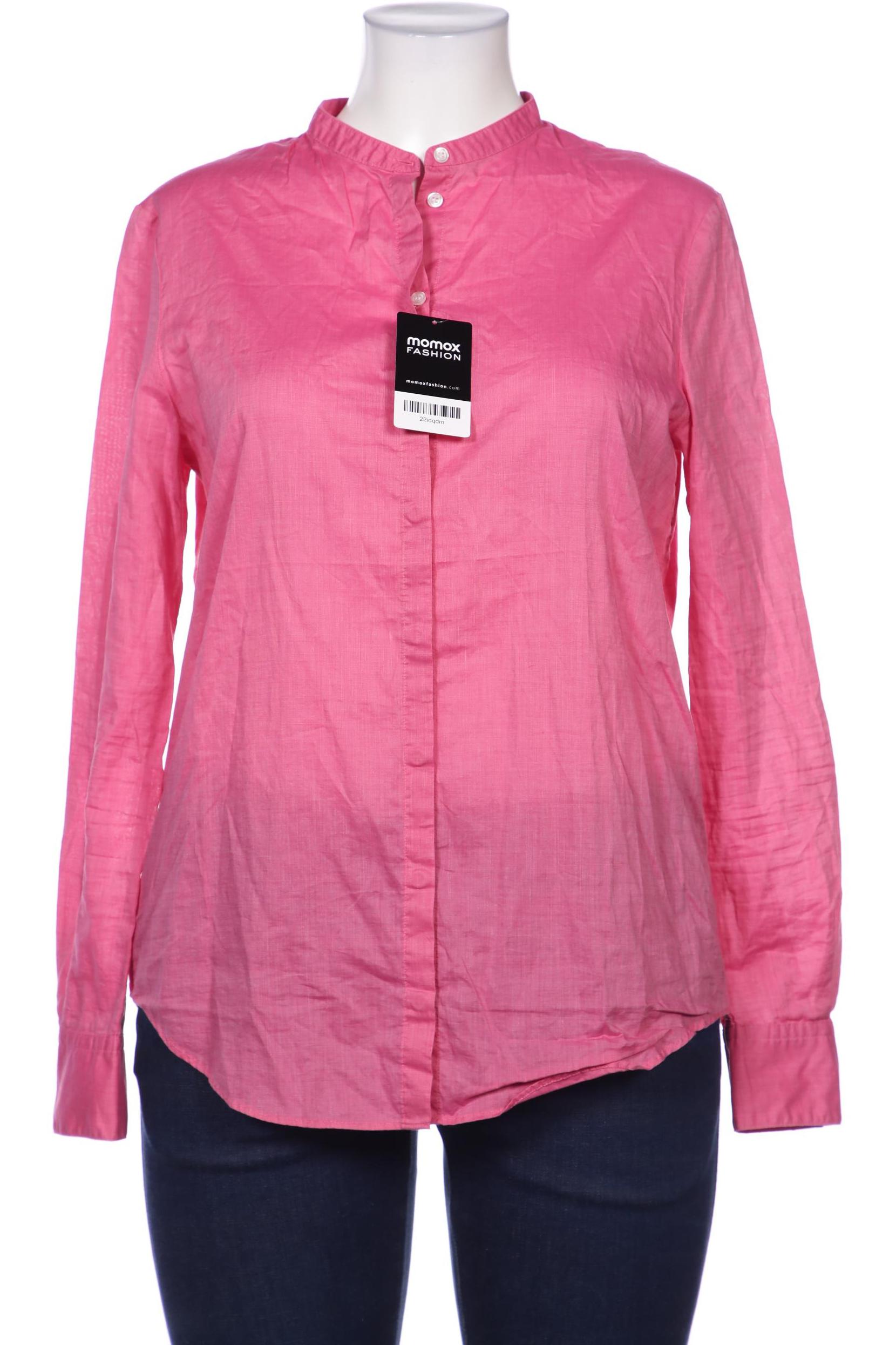 

BOSS by Hugo Boss Damen Bluse, pink