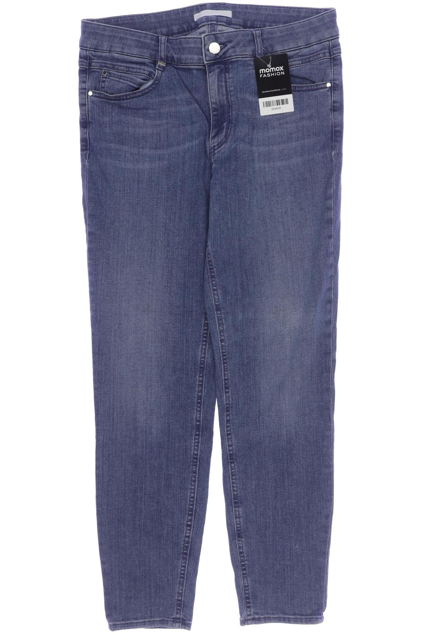 

Boss by Hugo Boss Damen Jeans, blau, Gr. 27