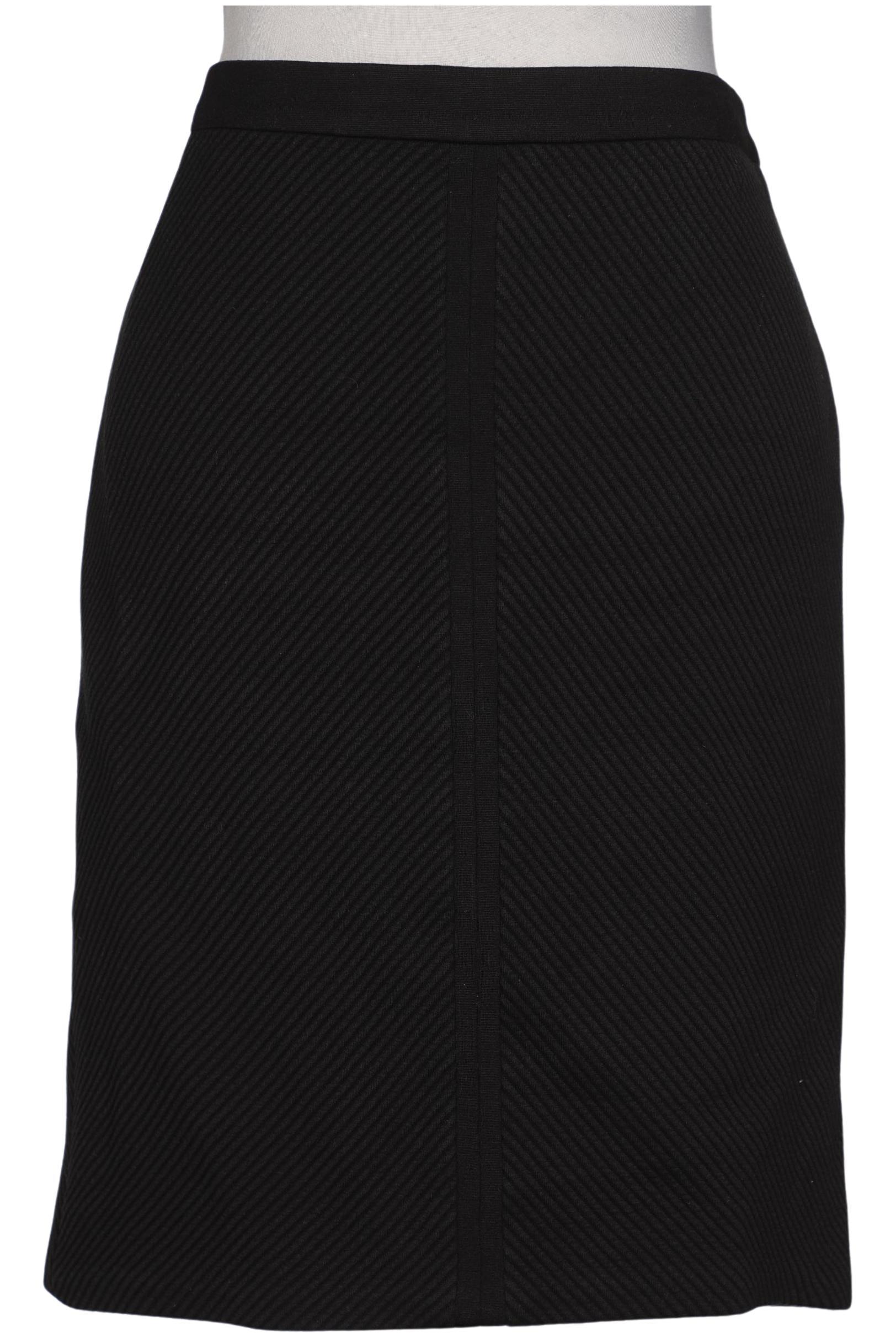 

Boss by Hugo Boss Damen Rock, schwarz, Gr. 29