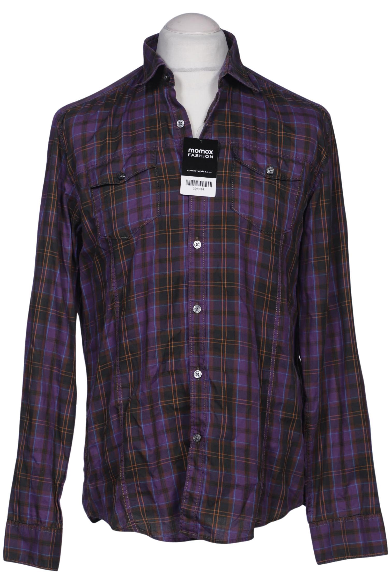 

Boss by Hugo Boss Herren Poloshirt, mehrfarbig, Gr. 52