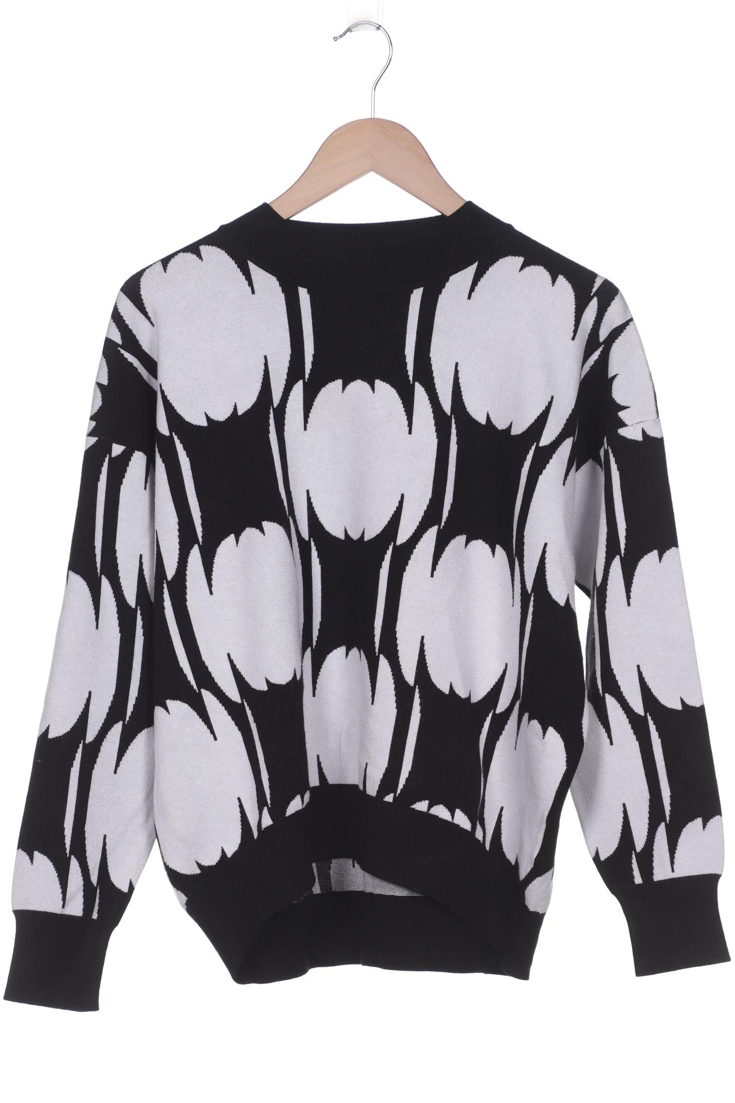 

BOSS by Hugo Boss Damen Pullover, schwarz