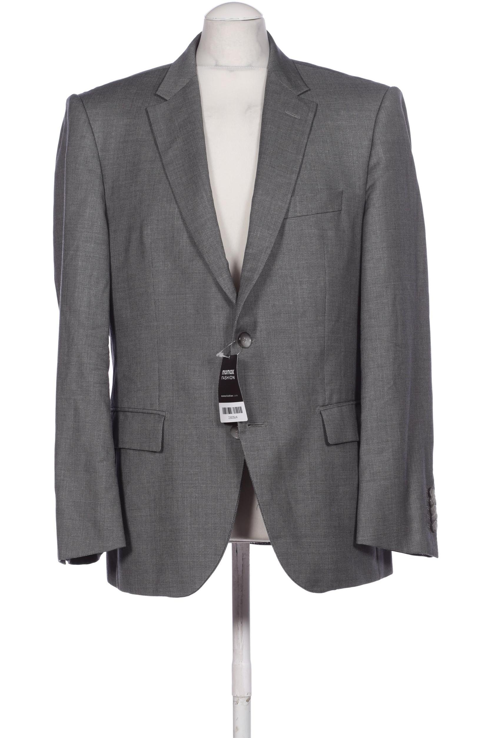 

Boss by Hugo Boss Herren Sakko, grau, Gr. 25