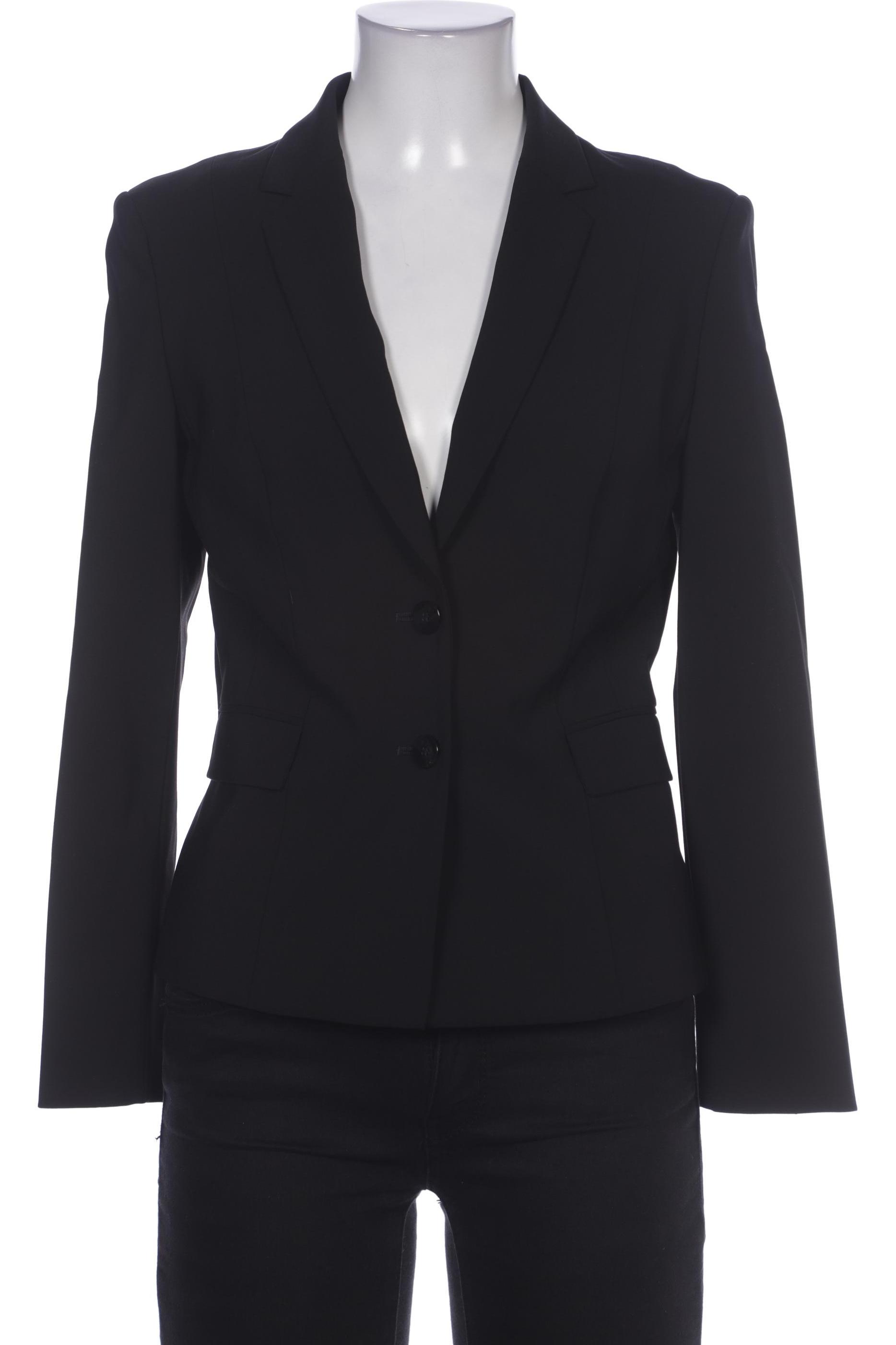 

Boss by Hugo Boss Damen Blazer, schwarz, Gr. 36