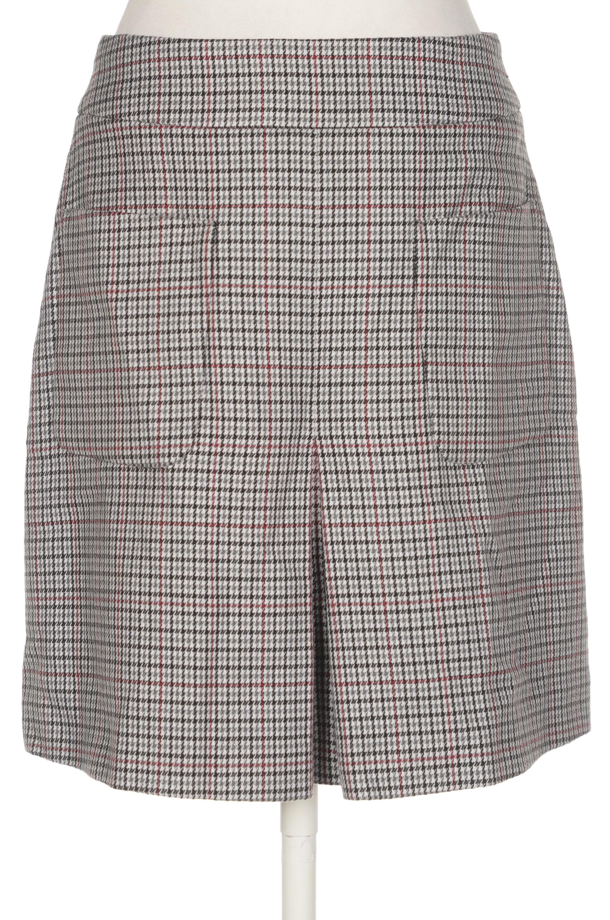 

Boss by Hugo Boss Damen Rock, grau, Gr. 36