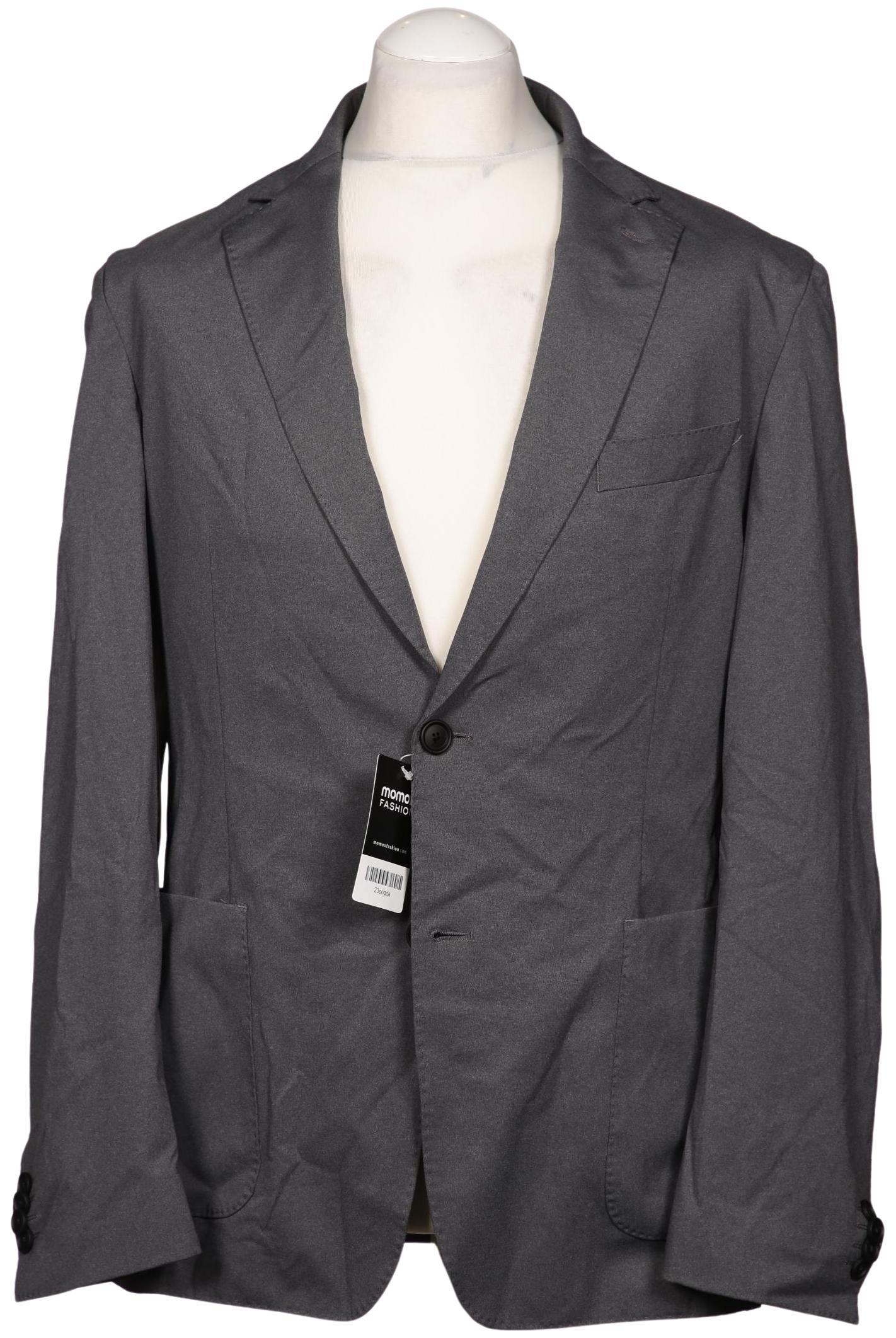 

Boss by Hugo Boss Herren Sakko, grau, Gr. 50