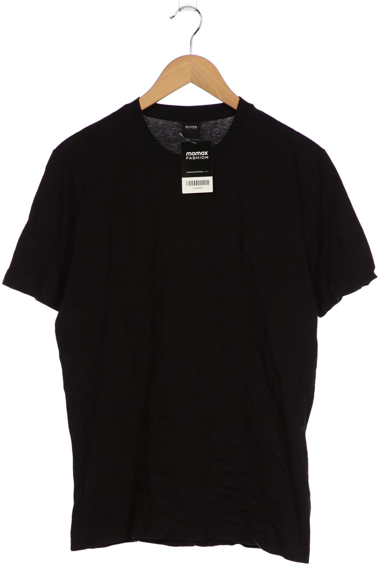 

Boss by Hugo Boss Herren T-Shirt, marineblau, Gr. 48