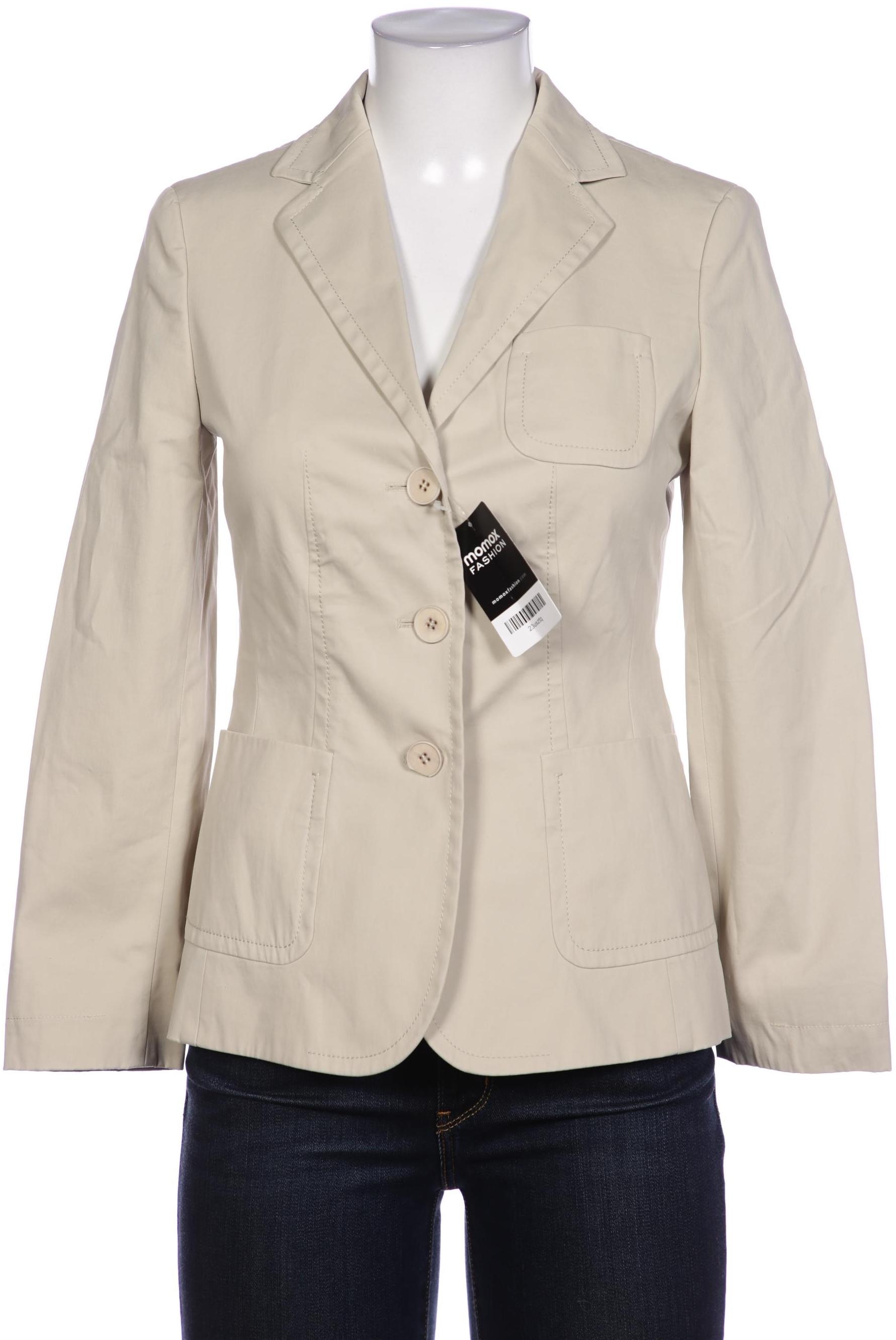

Boss by Hugo Boss Damen Blazer, beige, Gr. 36