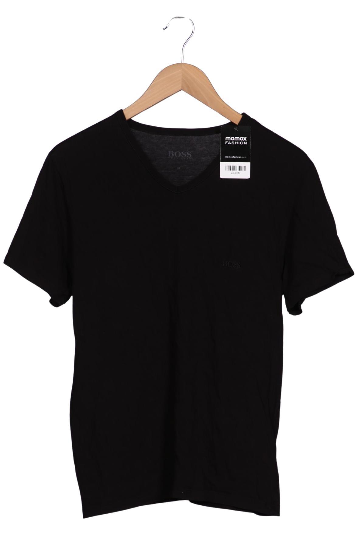 

Boss by Hugo Boss Herren T-Shirt, schwarz, Gr. 48