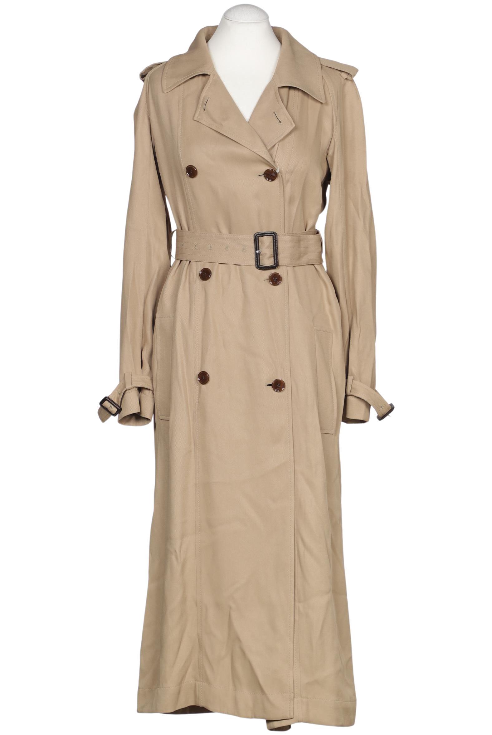 

Boss by Hugo Boss Damen Mantel, beige, Gr. 34