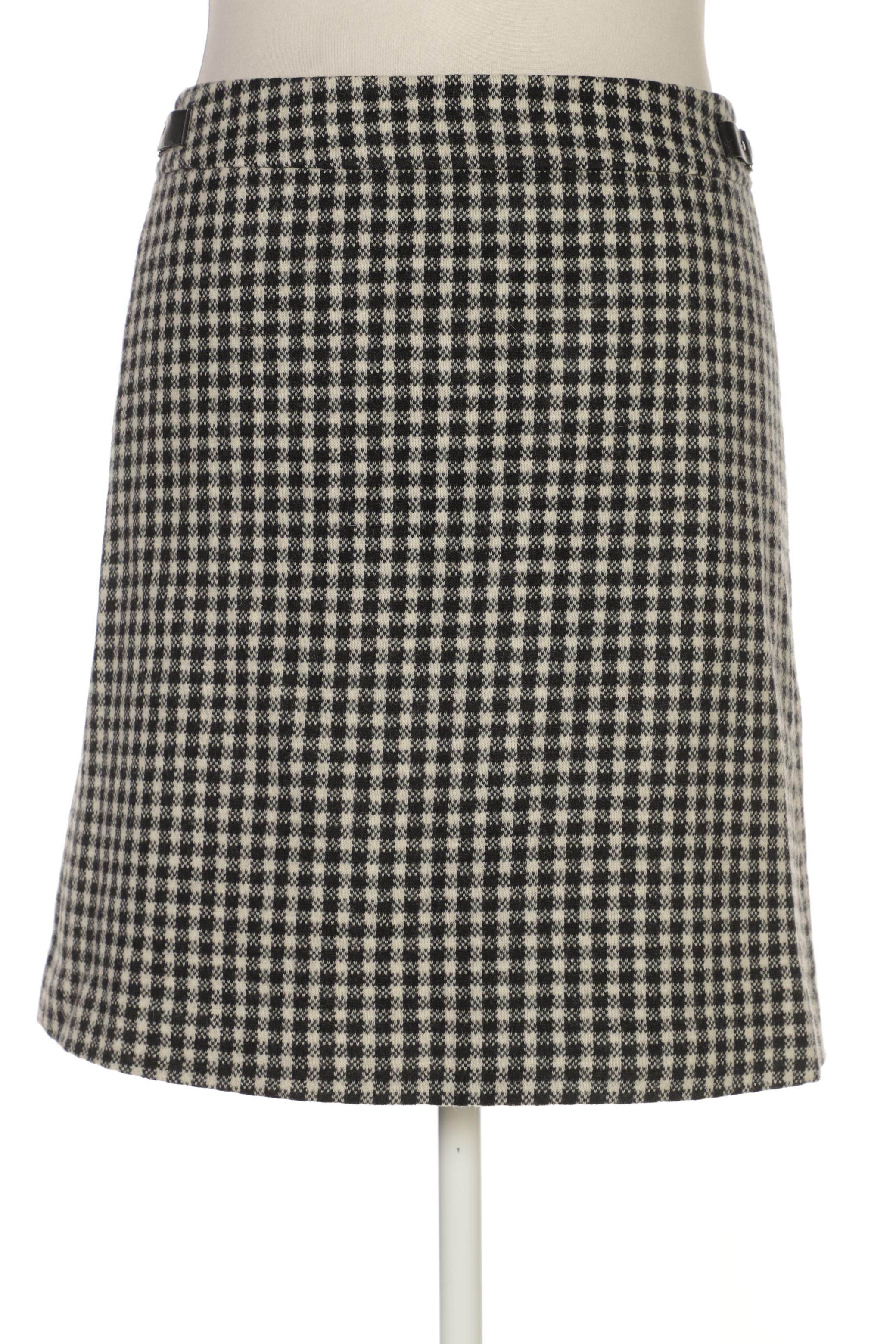 

Boss by Hugo Boss Damen Rock, schwarz, Gr. 38