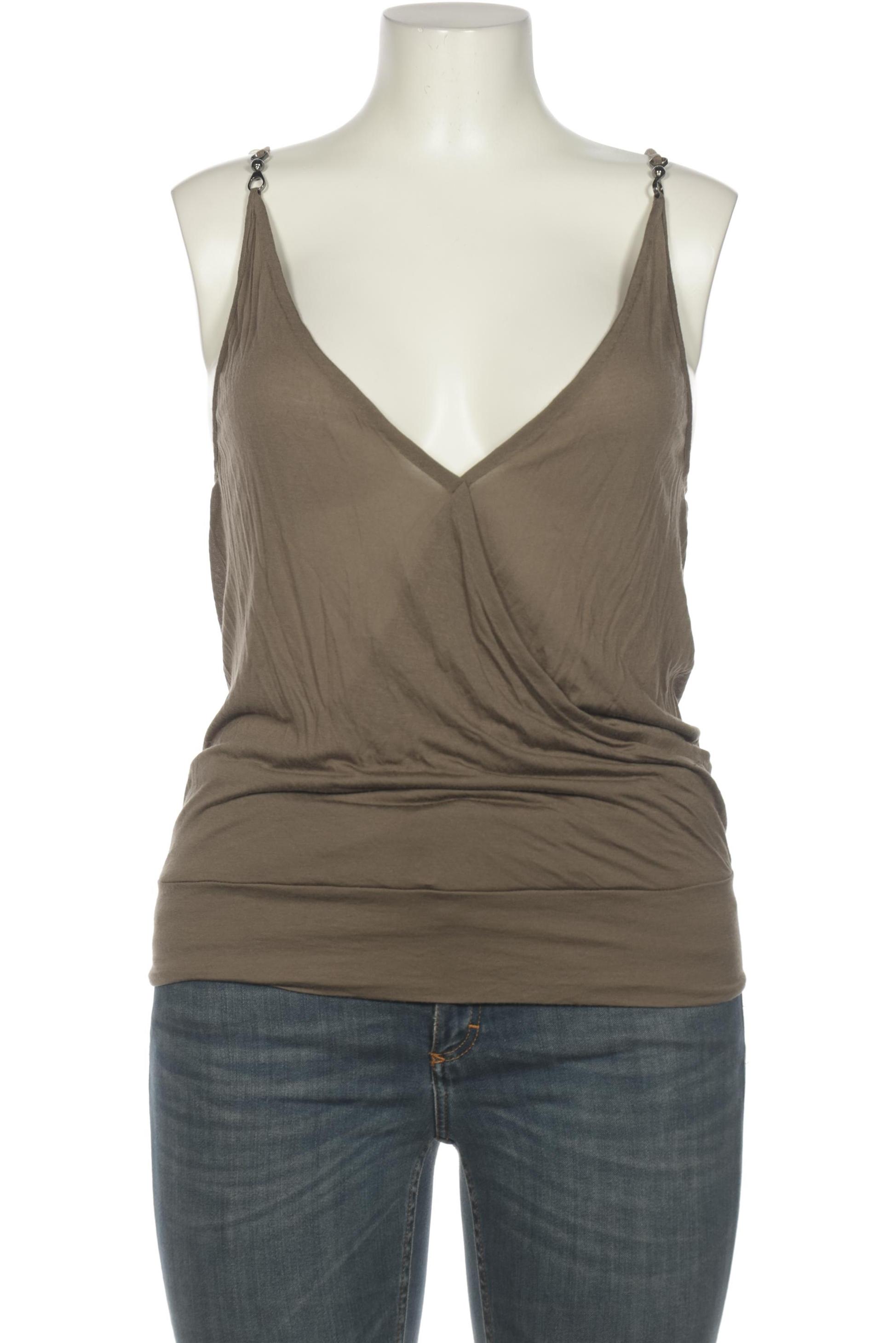 

Boss by Hugo Boss Damen Top, braun, Gr. 38