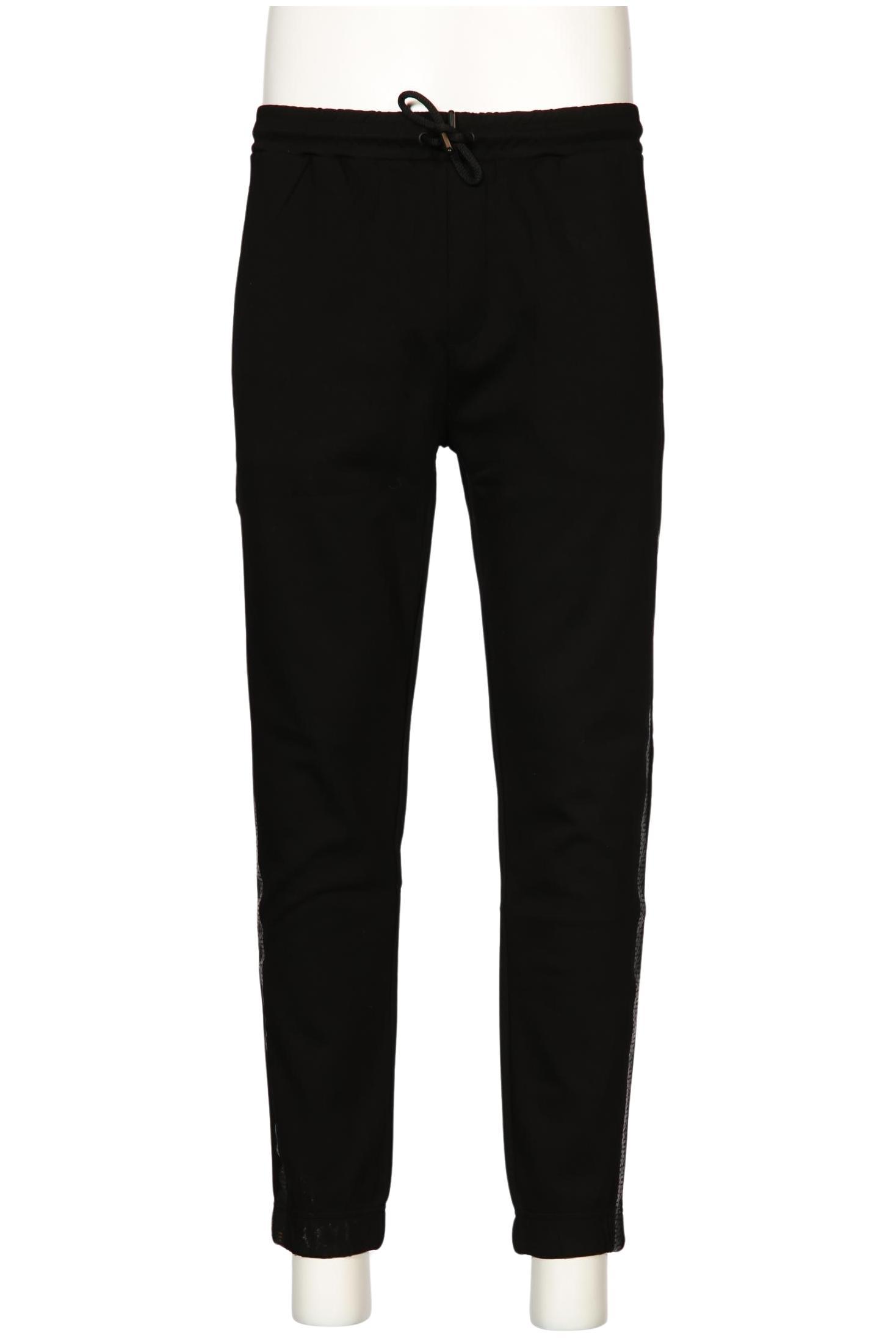 Thumbnail - Boss by Hugo Boss Herren Stoffhose, schwarz, Gr. 0