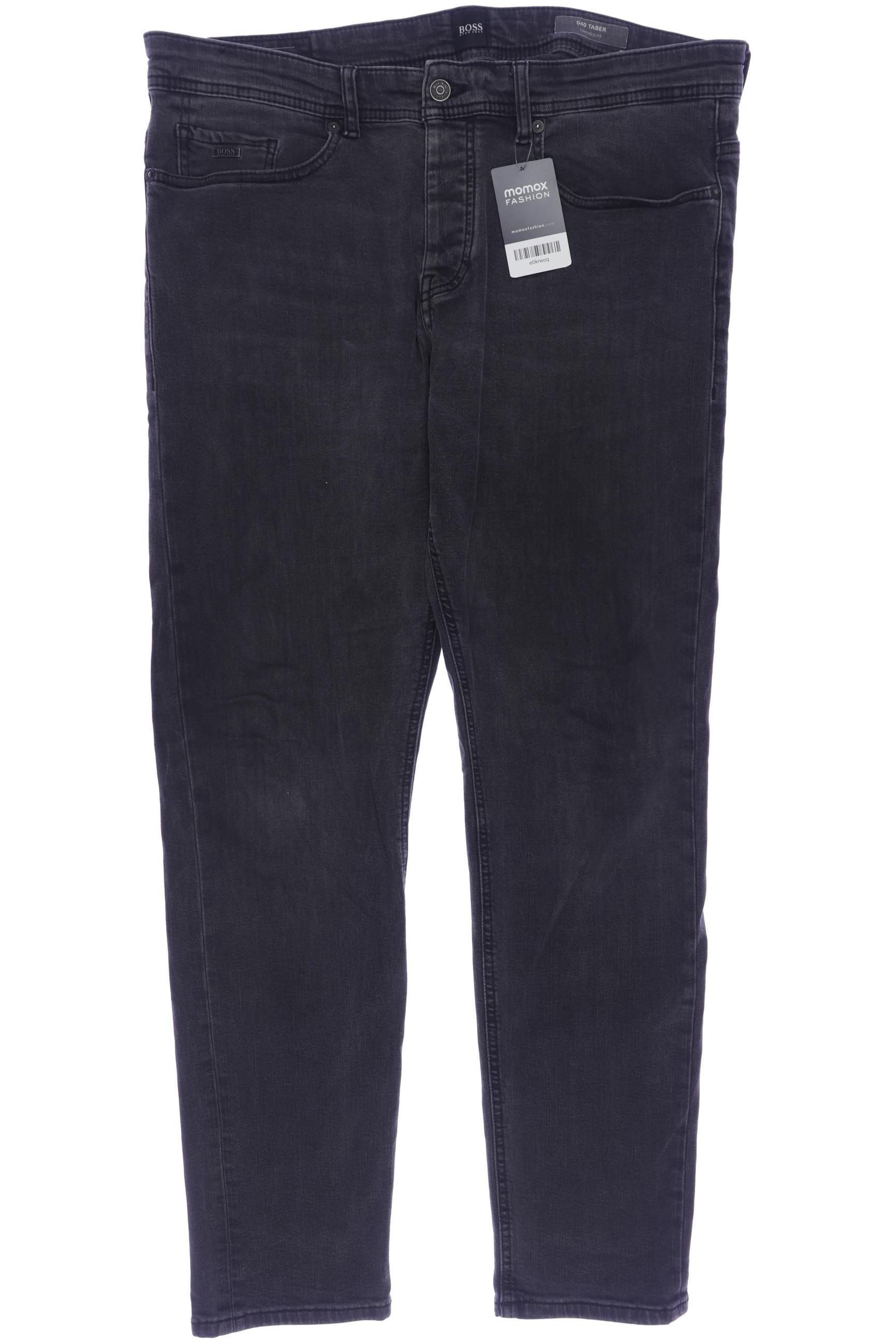 

Boss by Hugo Boss Herren Jeans, grau, Gr. 36