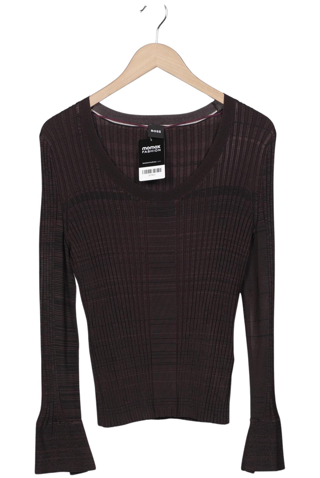 

Boss by Hugo Boss Damen Pullover, braun, Gr. 44