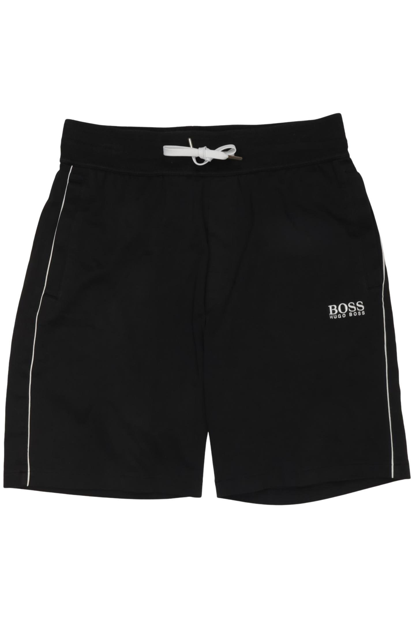 

Boss by Hugo Boss Herren Shorts, schwarz, Gr. 29