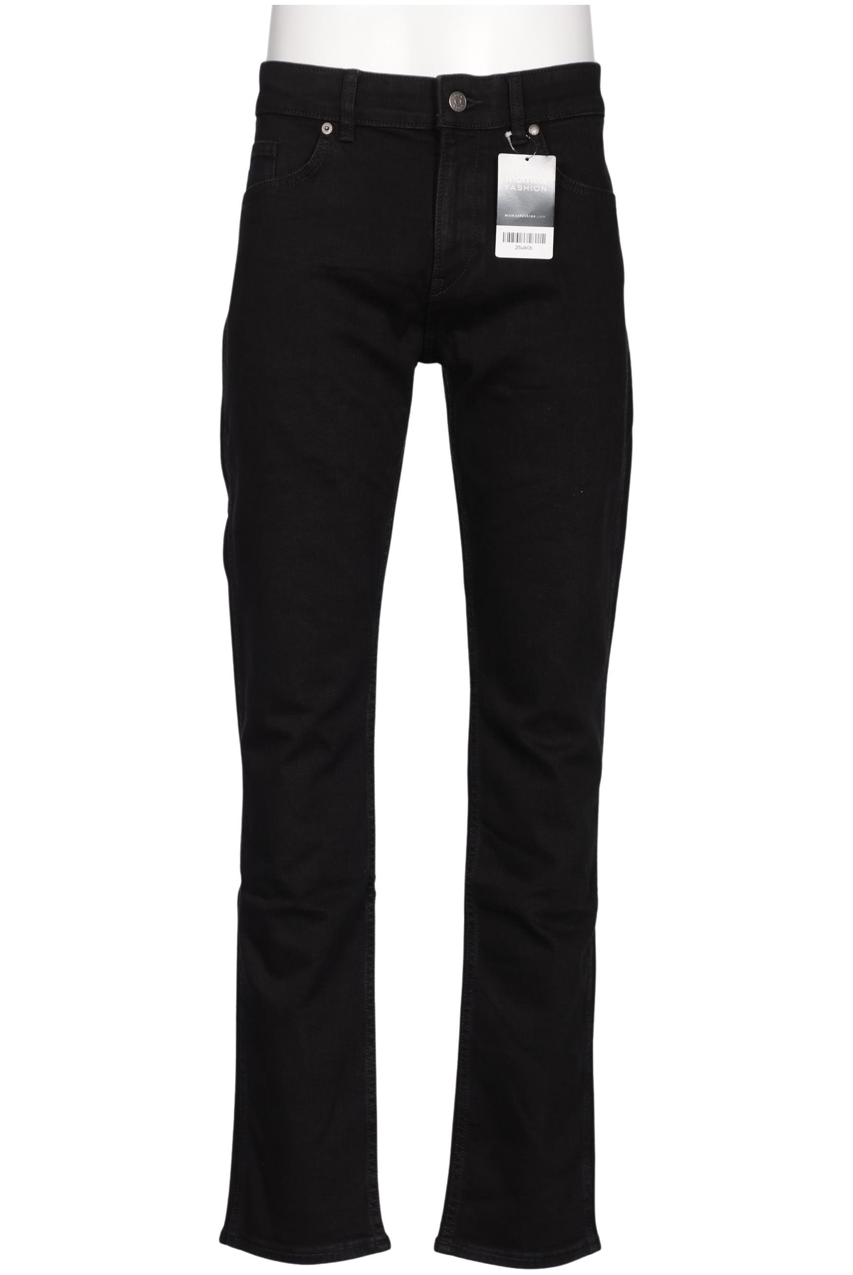 

Boss by Hugo Boss Herren Jeans, schwarz, Gr. 32