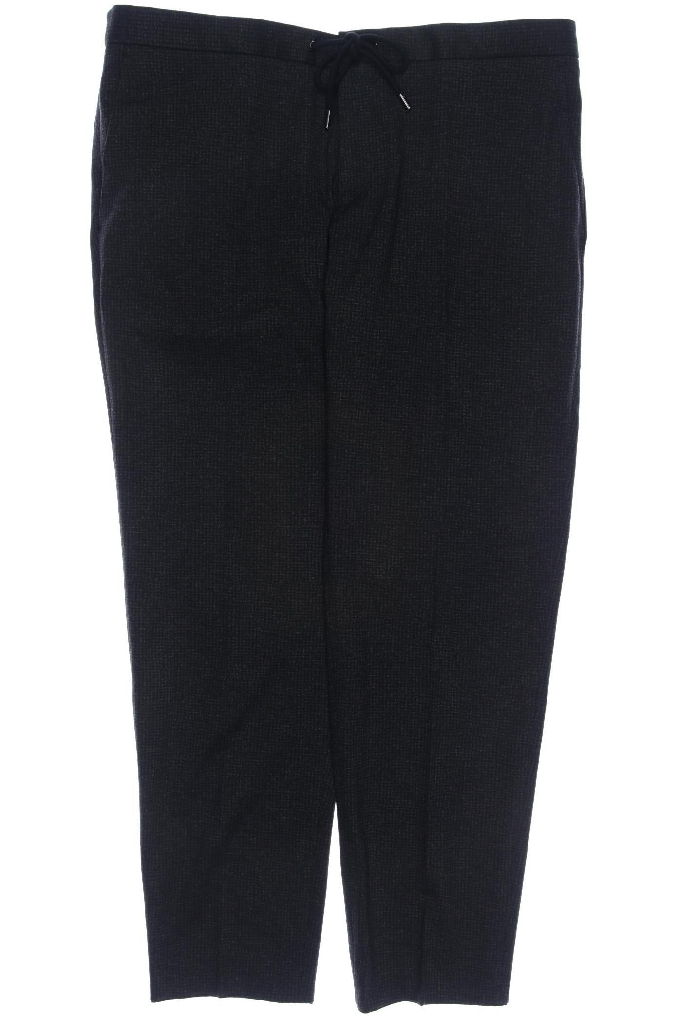 

Boss by Hugo Boss Herren Stoffhose, grau, Gr. 27
