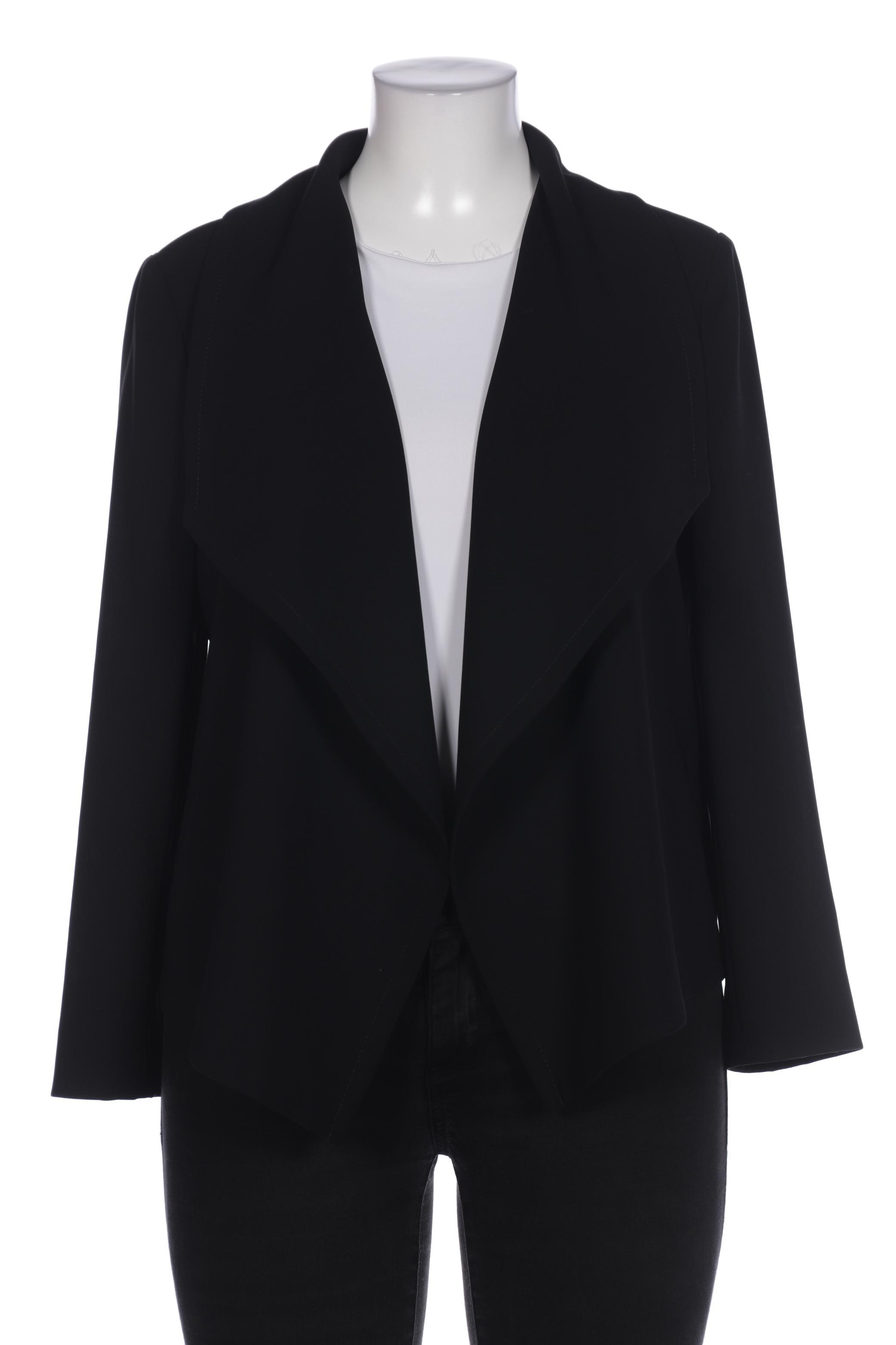 

Boss by Hugo Boss Damen Blazer, schwarz, Gr. 44