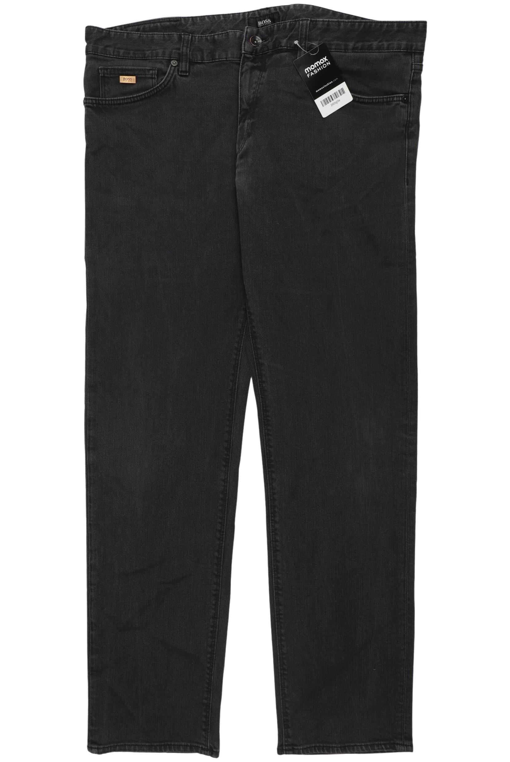 

Boss by Hugo Boss Herren Jeans, schwarz, Gr. 36