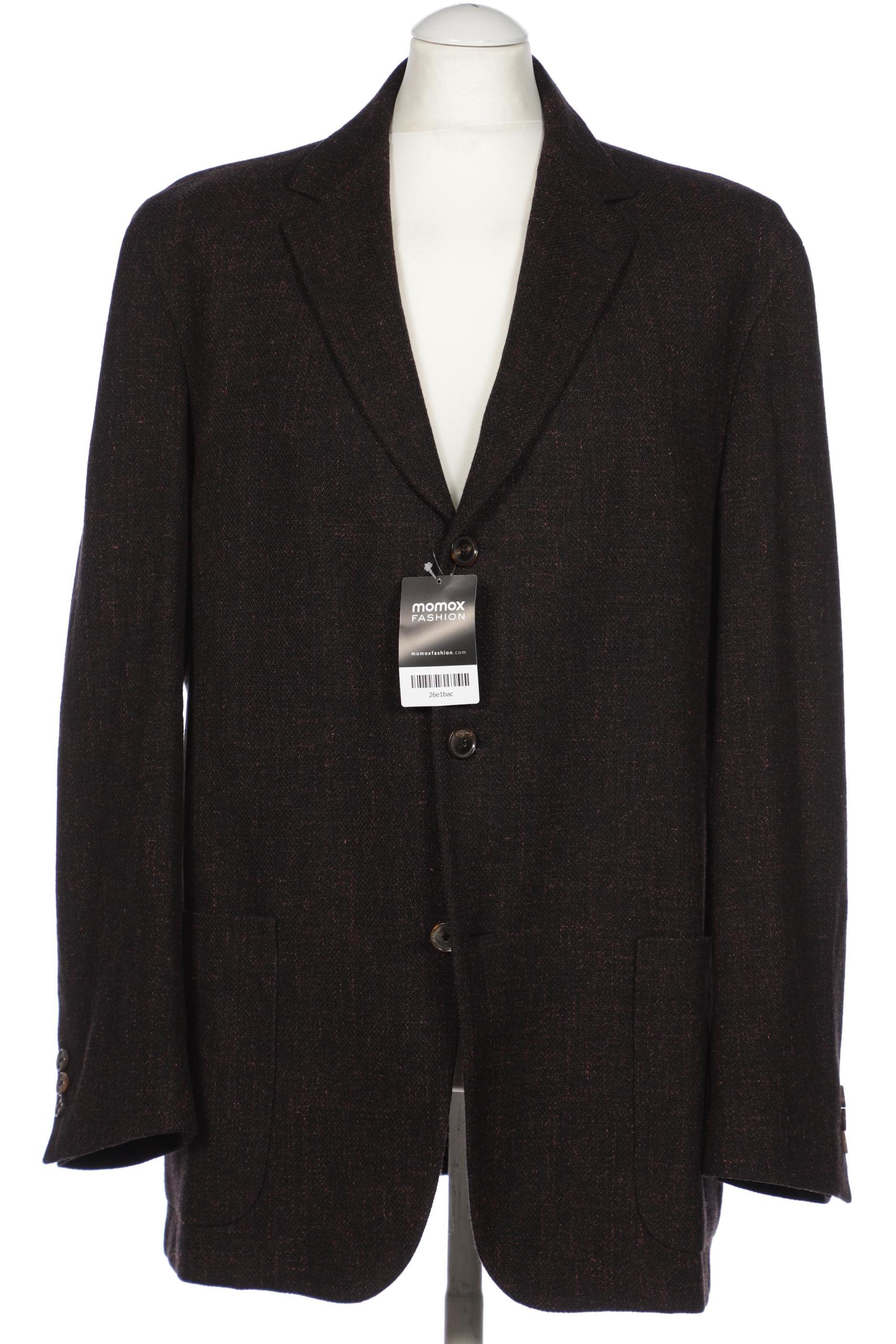 

Boss by Hugo Boss Herren Sakko, braun, Gr. 64