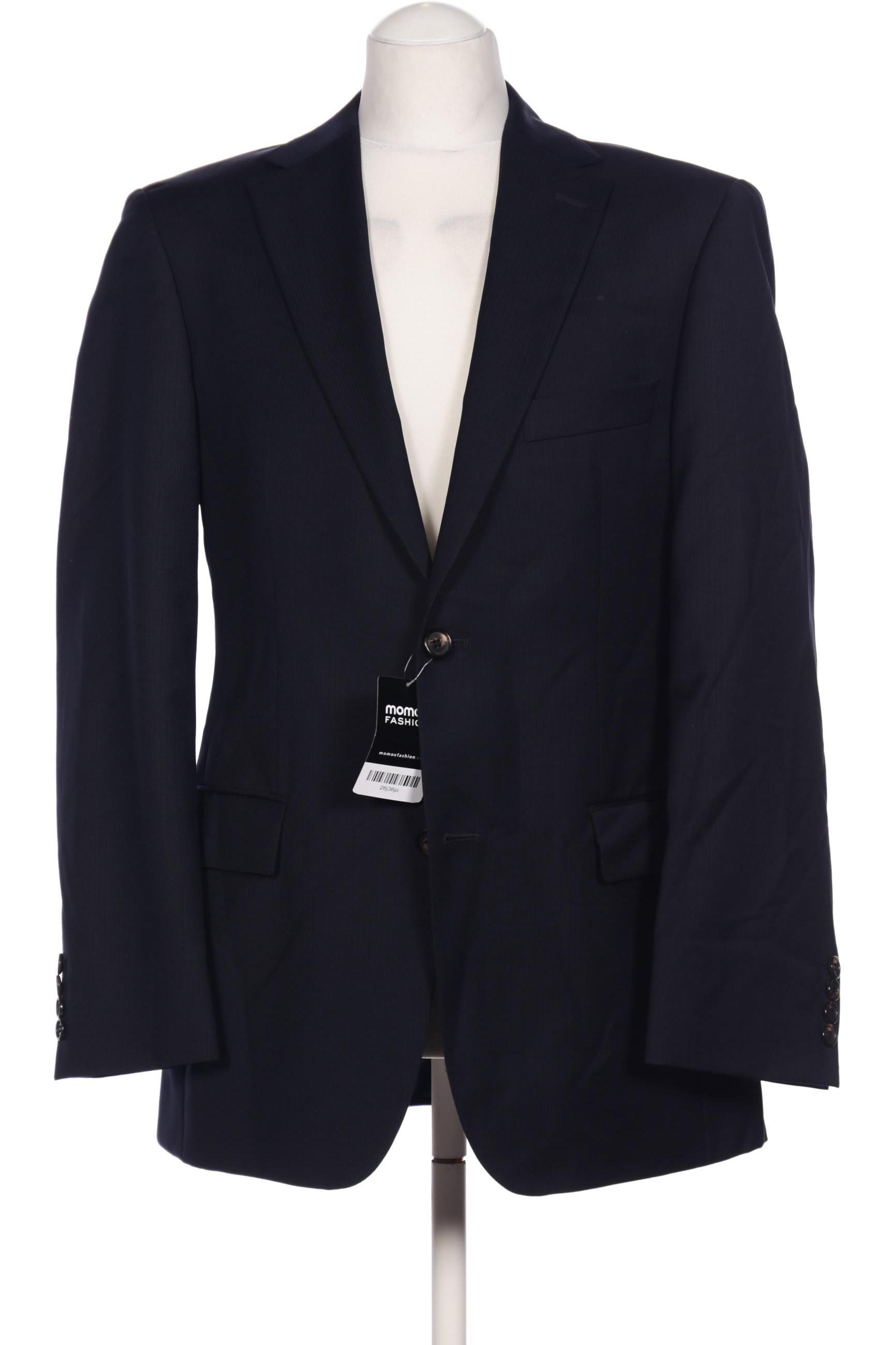 

Boss by Hugo Boss Herren Sakko, schwarz, Gr. 48