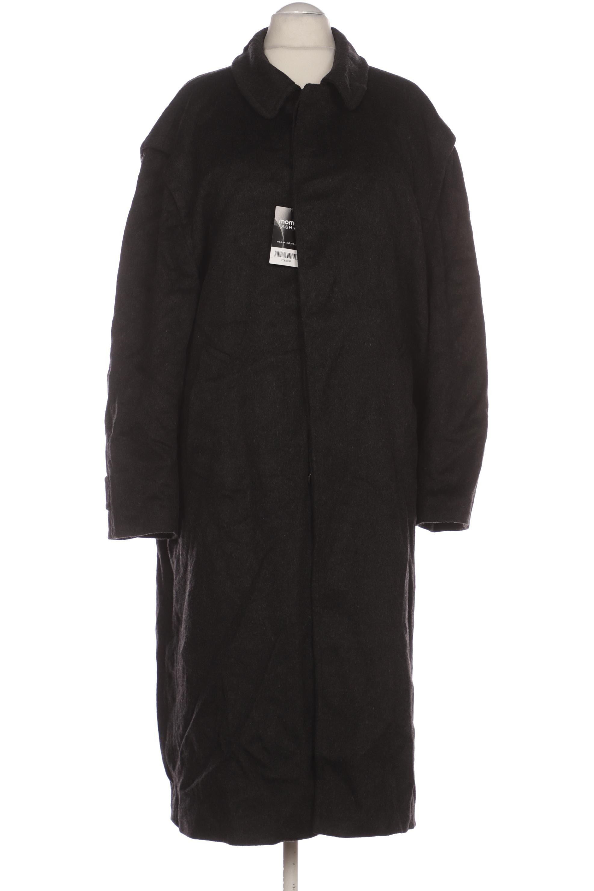 

Boss by Hugo Boss Herren Mantel, grau, Gr. 52