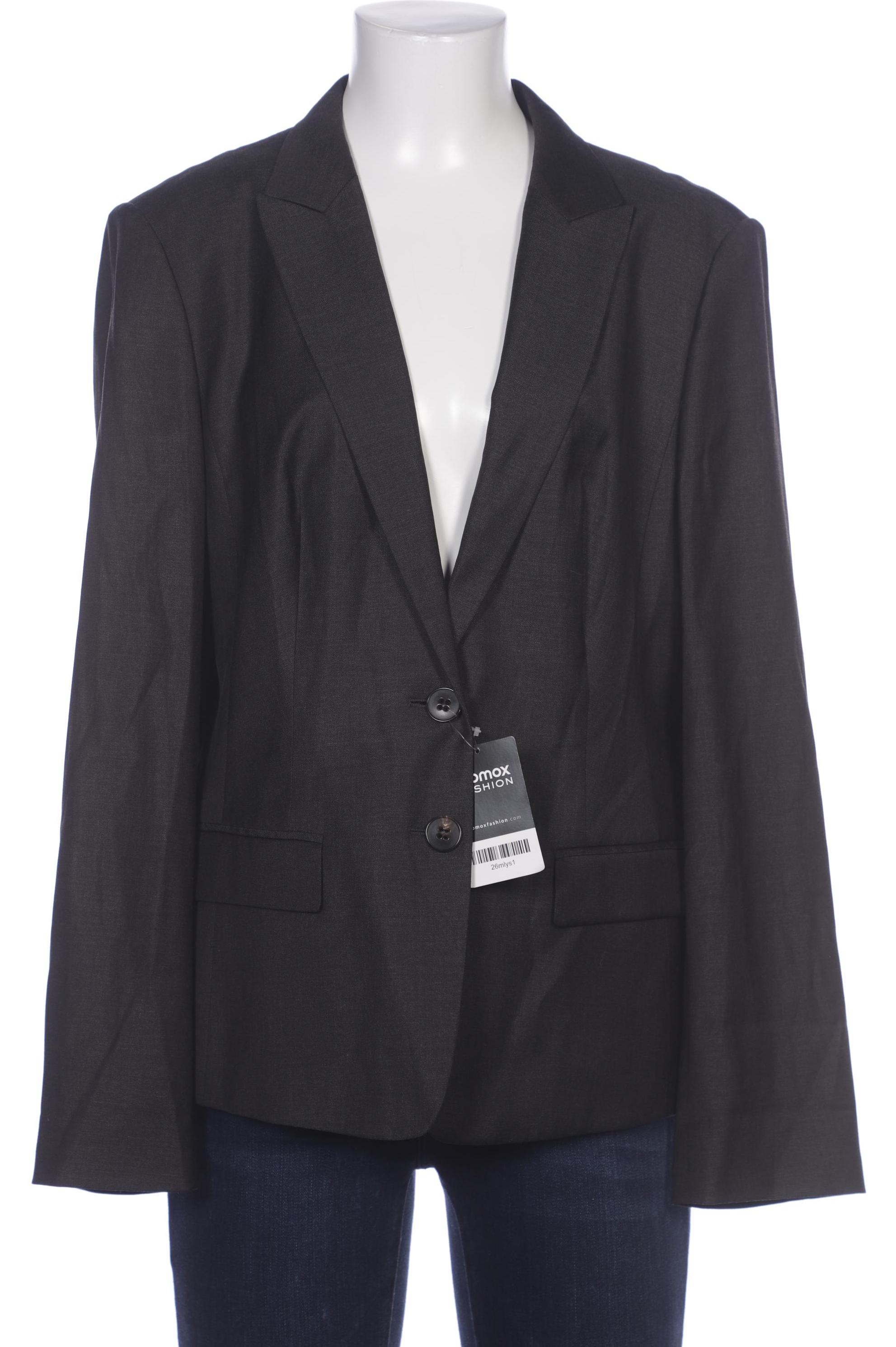 

Boss by Hugo Boss Damen Blazer, schwarz, Gr. 44