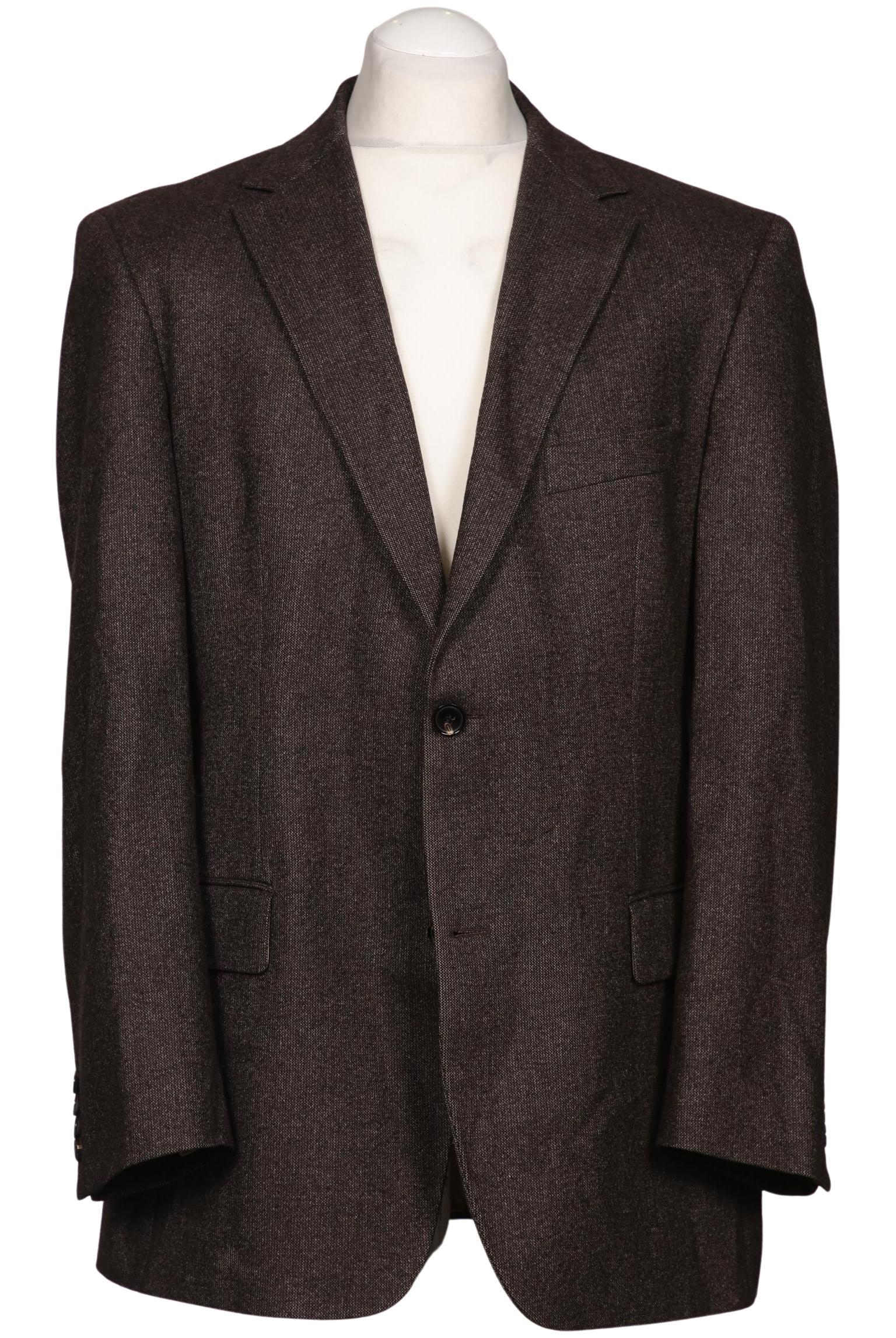 

Boss by Hugo Boss Herren Sakko, braun, Gr. 52