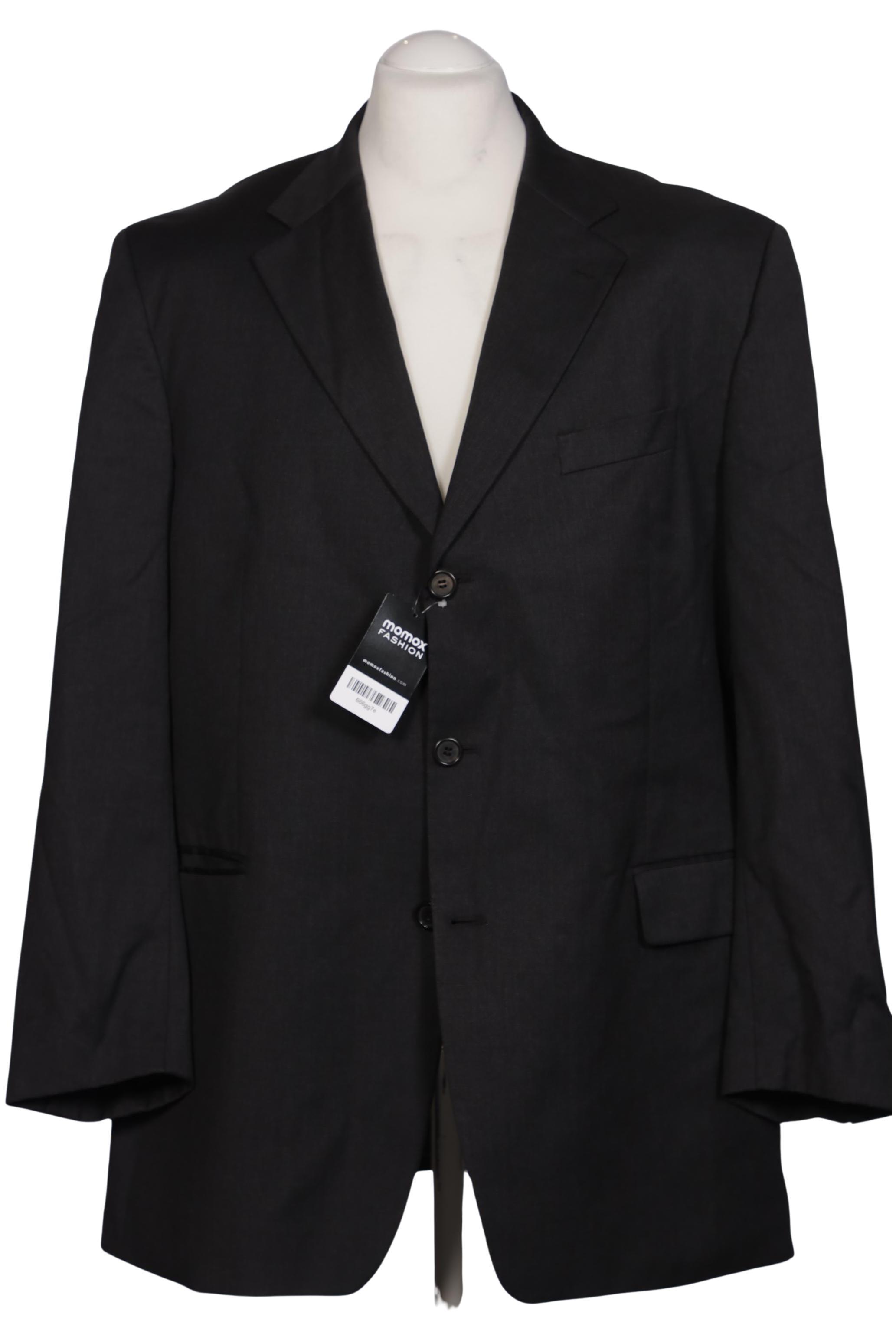 

Boss by Hugo Boss Herren Sakko, schwarz, Gr. 56