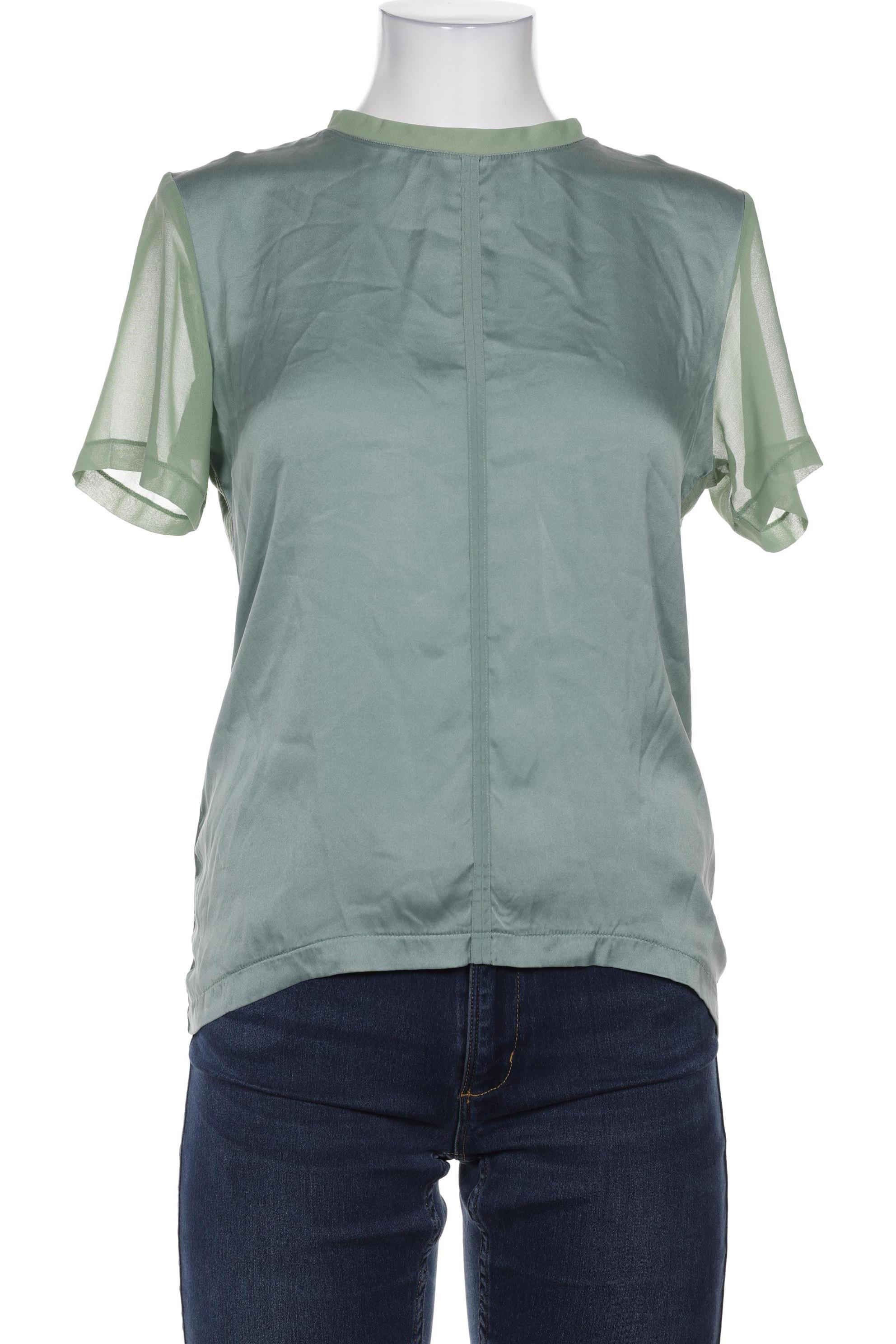 

BOSS by Hugo Boss Damen Bluse, hellgrün