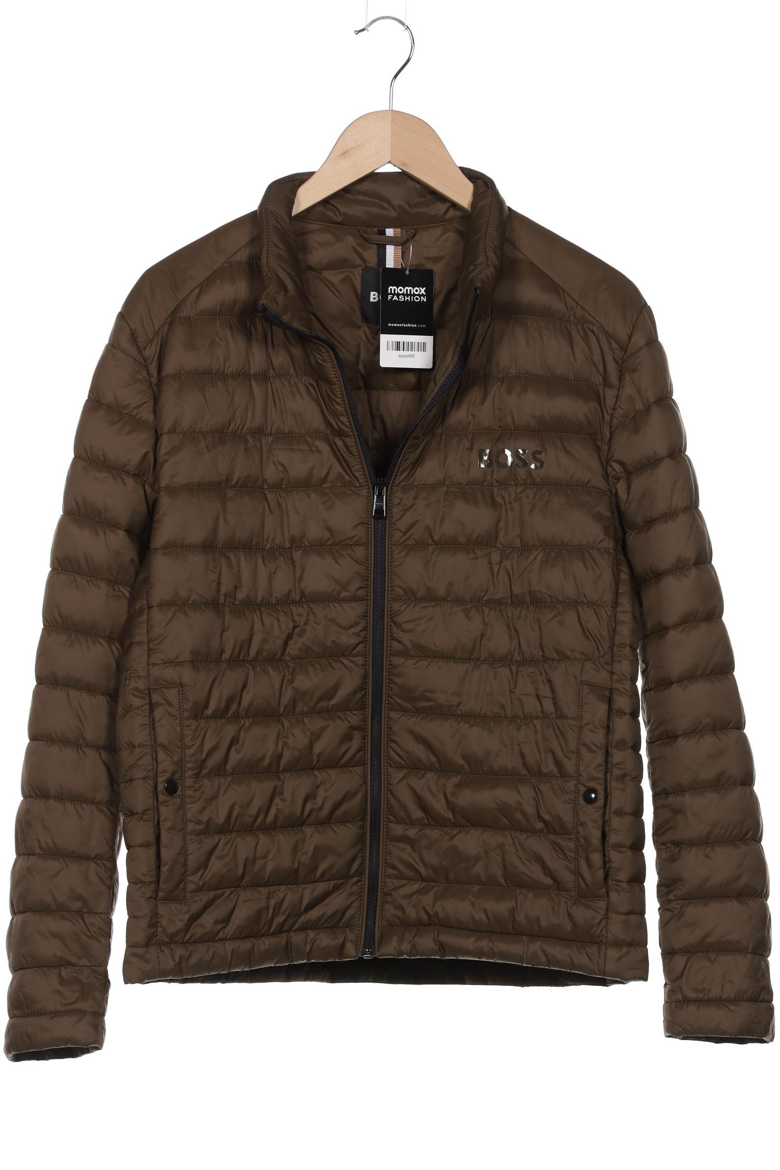 

Boss by Hugo Boss Herren Jacke, braun, Gr. 48