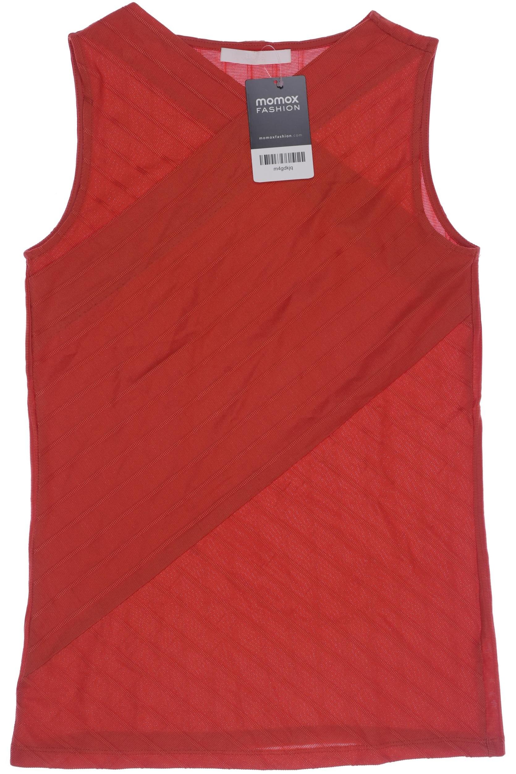 

Boss by Hugo Boss Damen Top, orange, Gr. 32