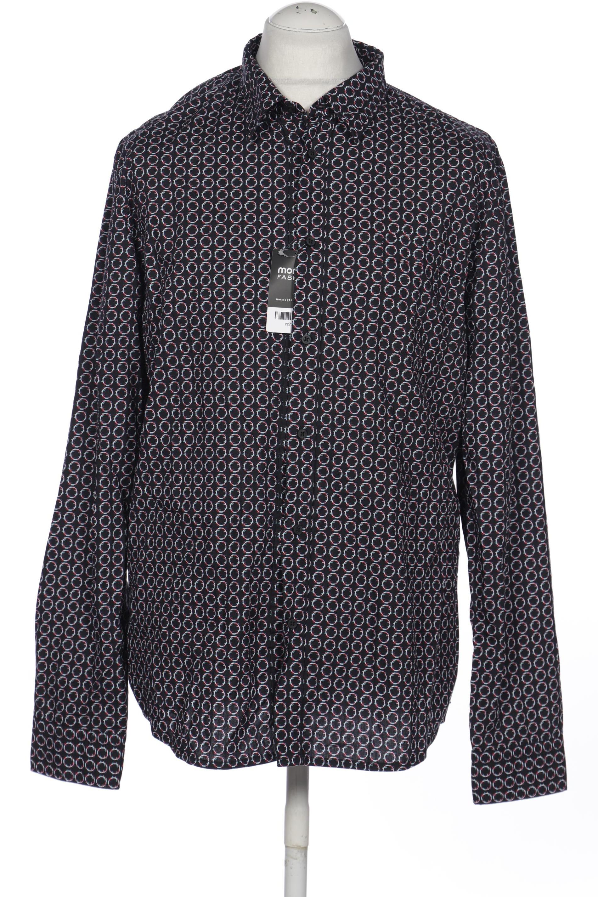 

BOSS by Hugo Boss Herren Hemd, schwarz
