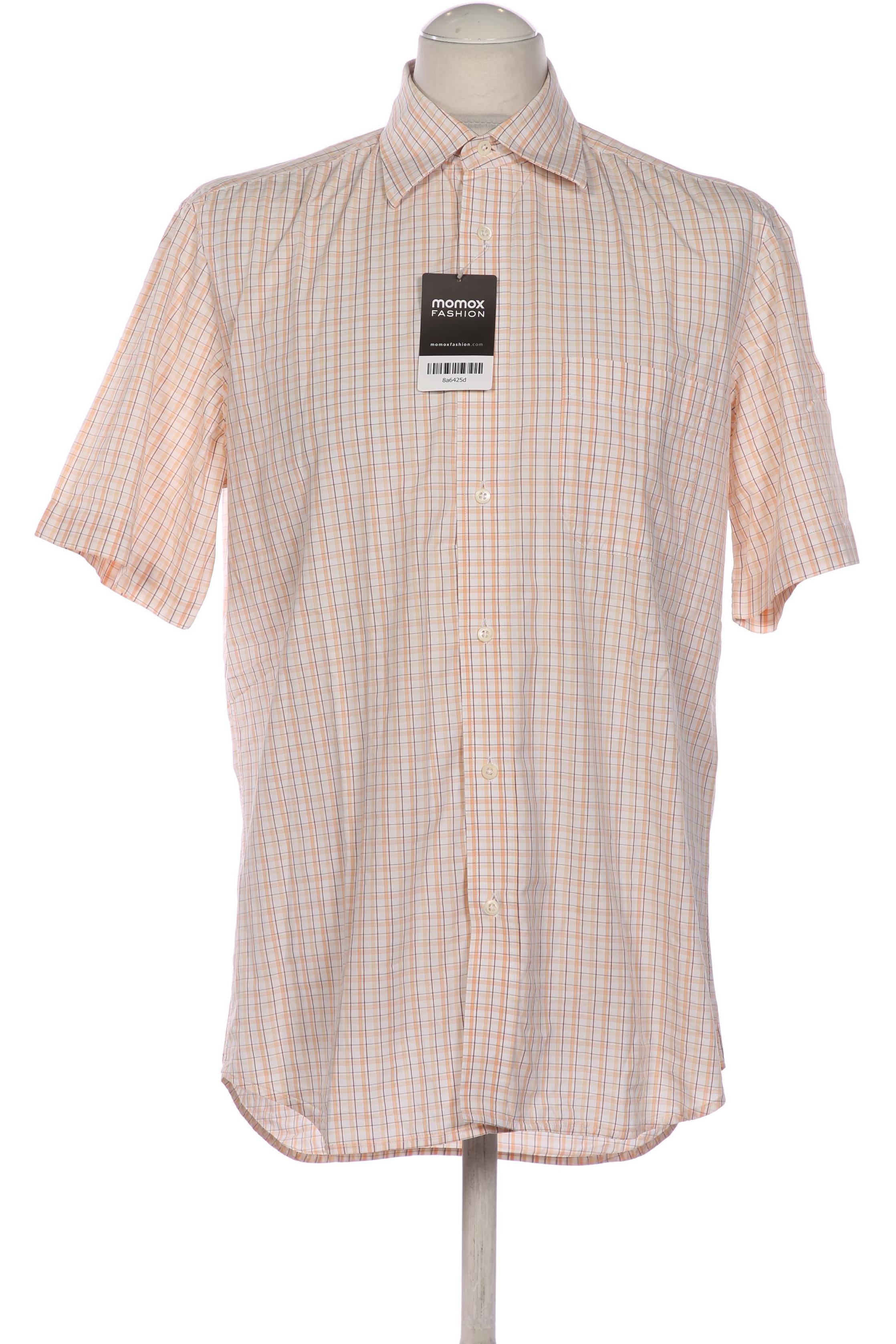 

BOSS by Hugo Boss Herren Hemd, beige