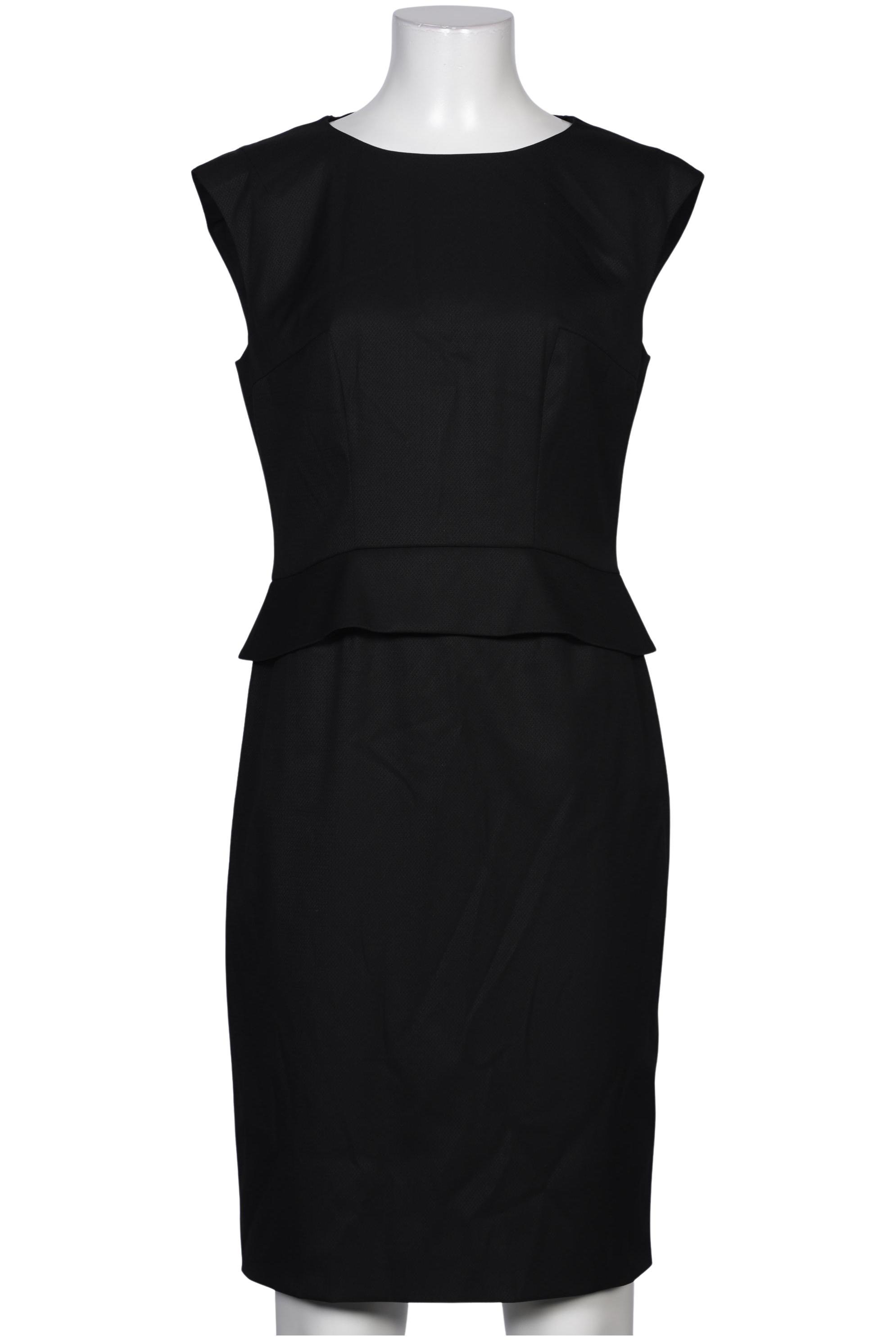 

Boss by Hugo Boss Damen Kleid, schwarz, Gr. 38