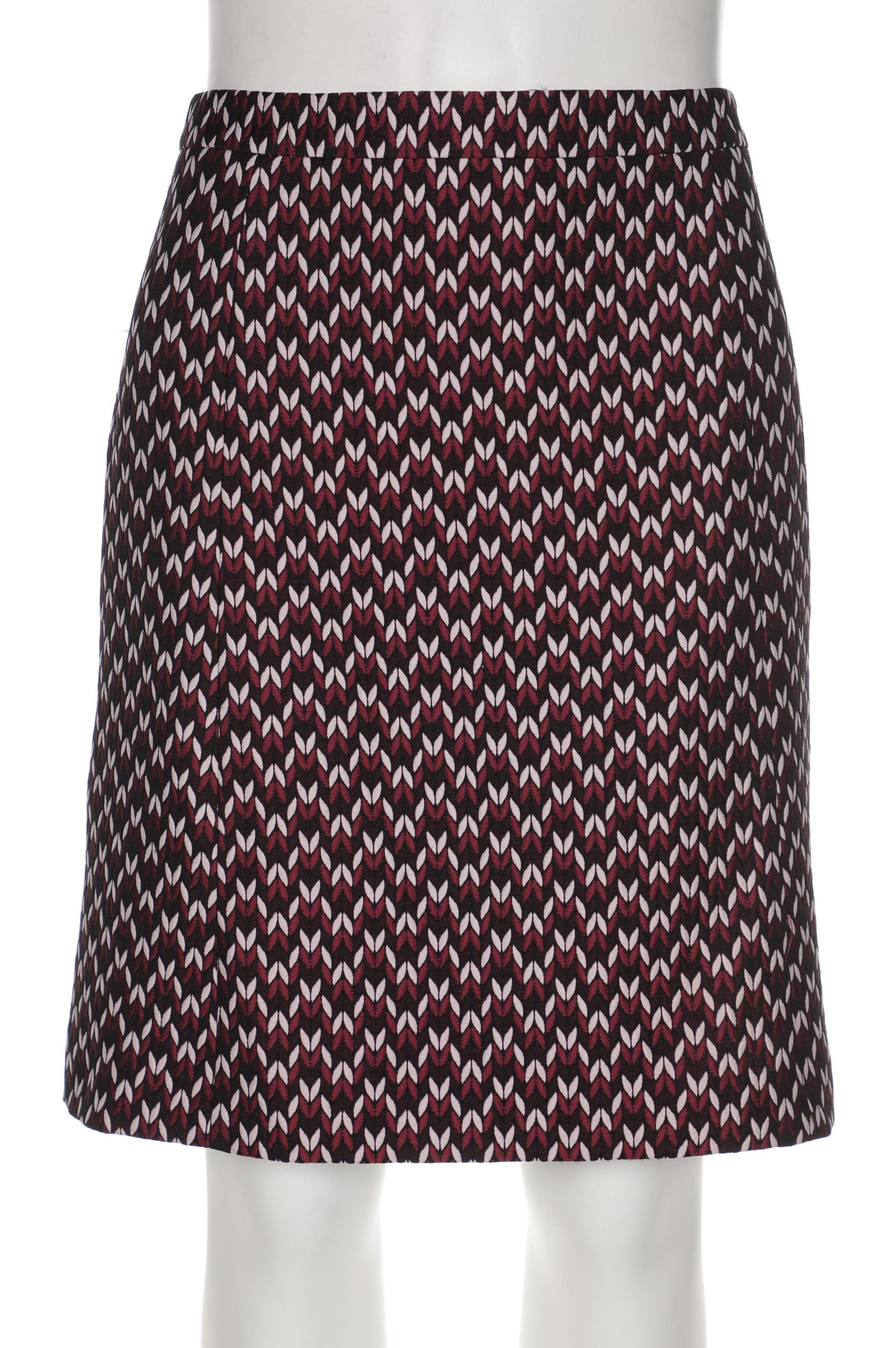 

Boss by Hugo Boss Damen Rock, mehrfarbig, Gr. 42