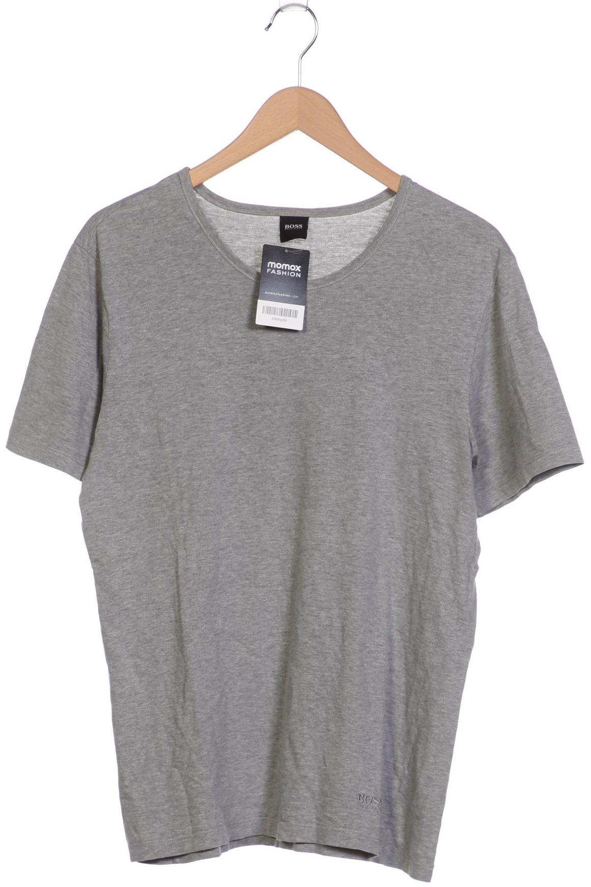 

BOSS by Hugo Boss Damen T-Shirt, grau