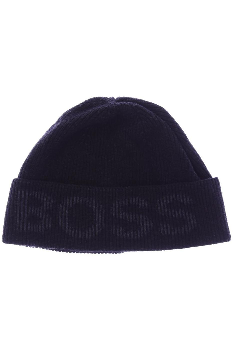 

Boss by Hugo Boss Herren Hut/Mütze, schwarz, Gr. uni