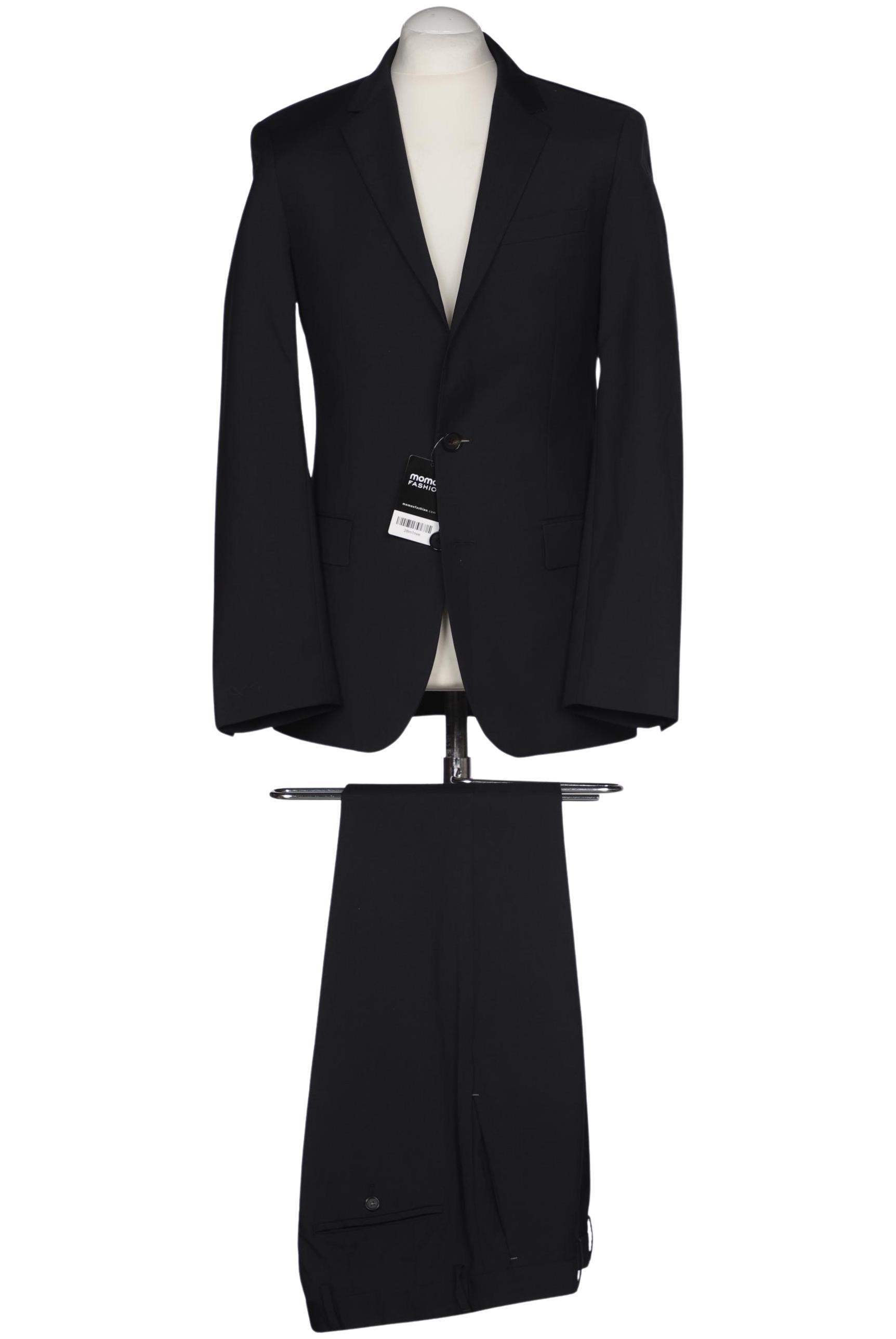 Thumbnail - Boss by Hugo Boss Herren Anzug, schwarz, Gr. 90