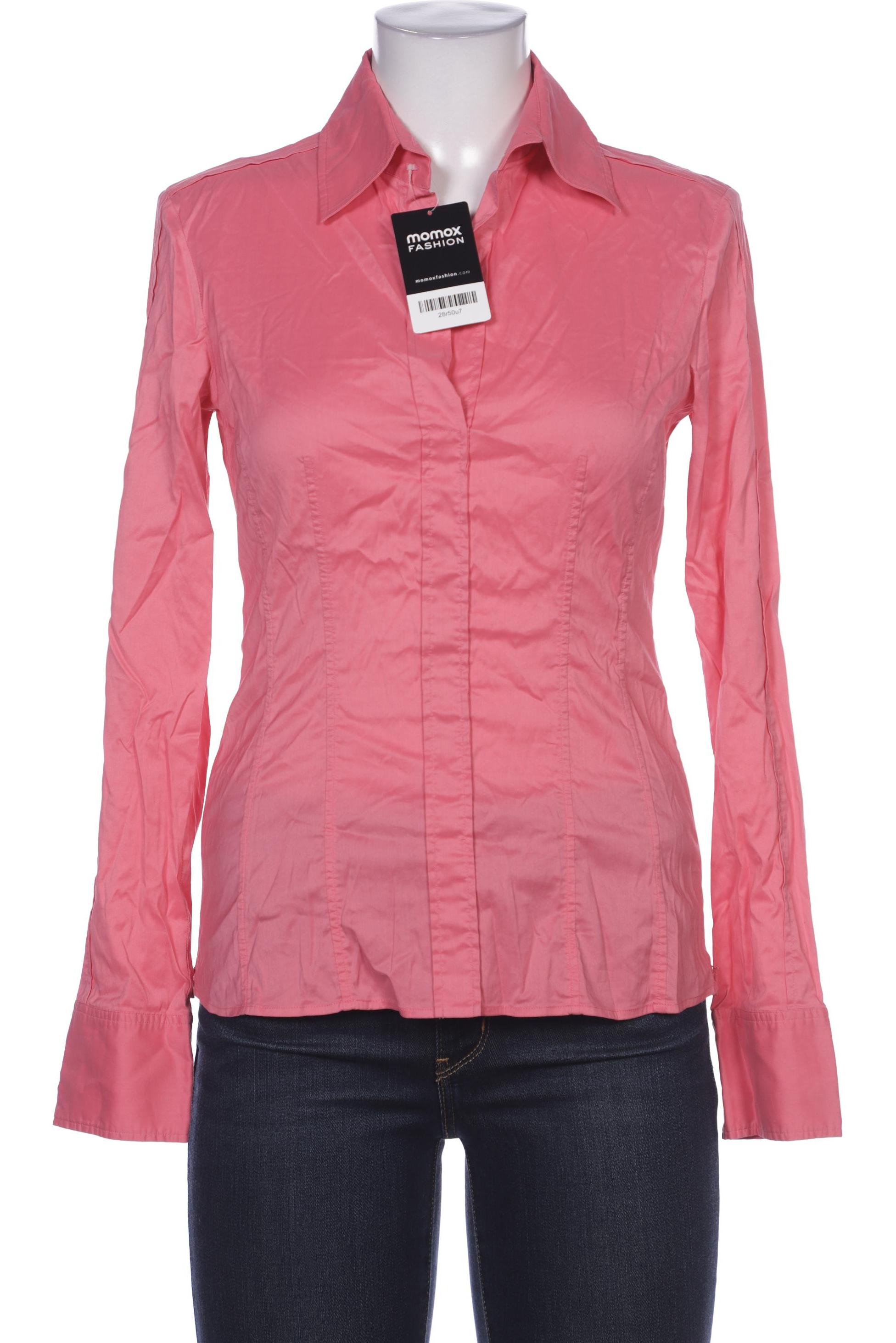 

Boss by Hugo Boss Damen Bluse, pink, Gr. 38