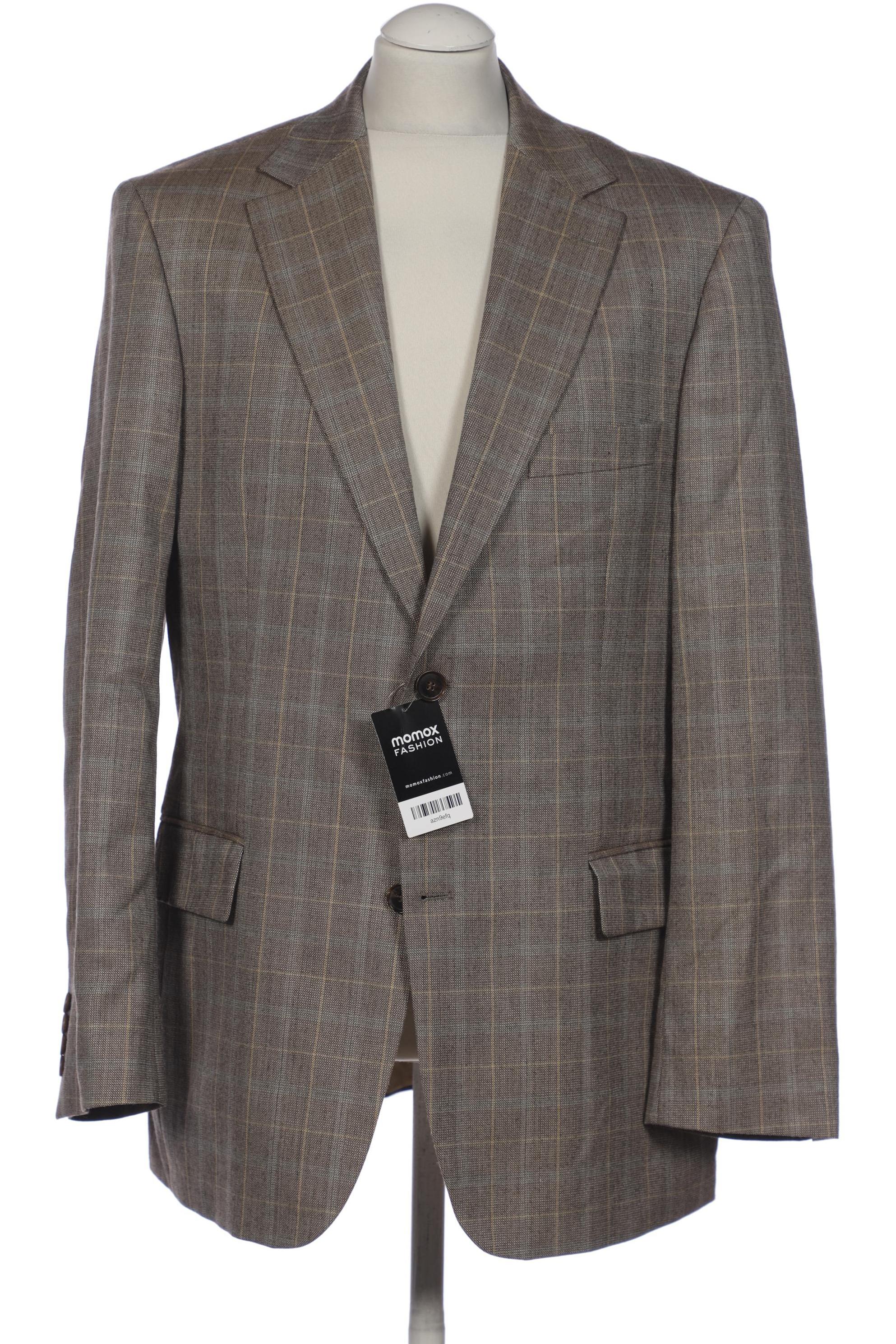 

Boss by Hugo Boss Herren Sakko, beige, Gr. 50