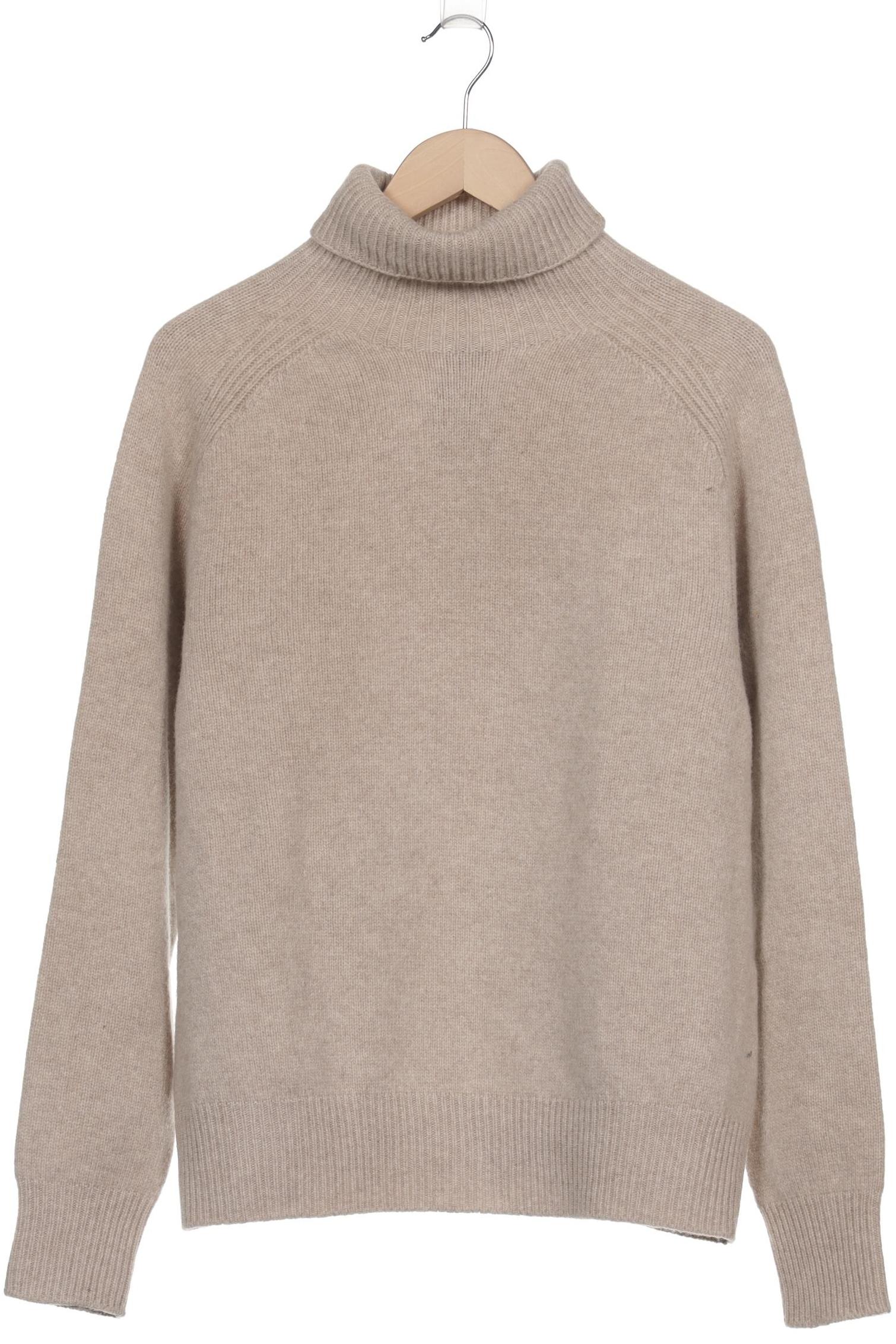 

Boss by Hugo Boss Damen Pullover, beige, Gr. 38