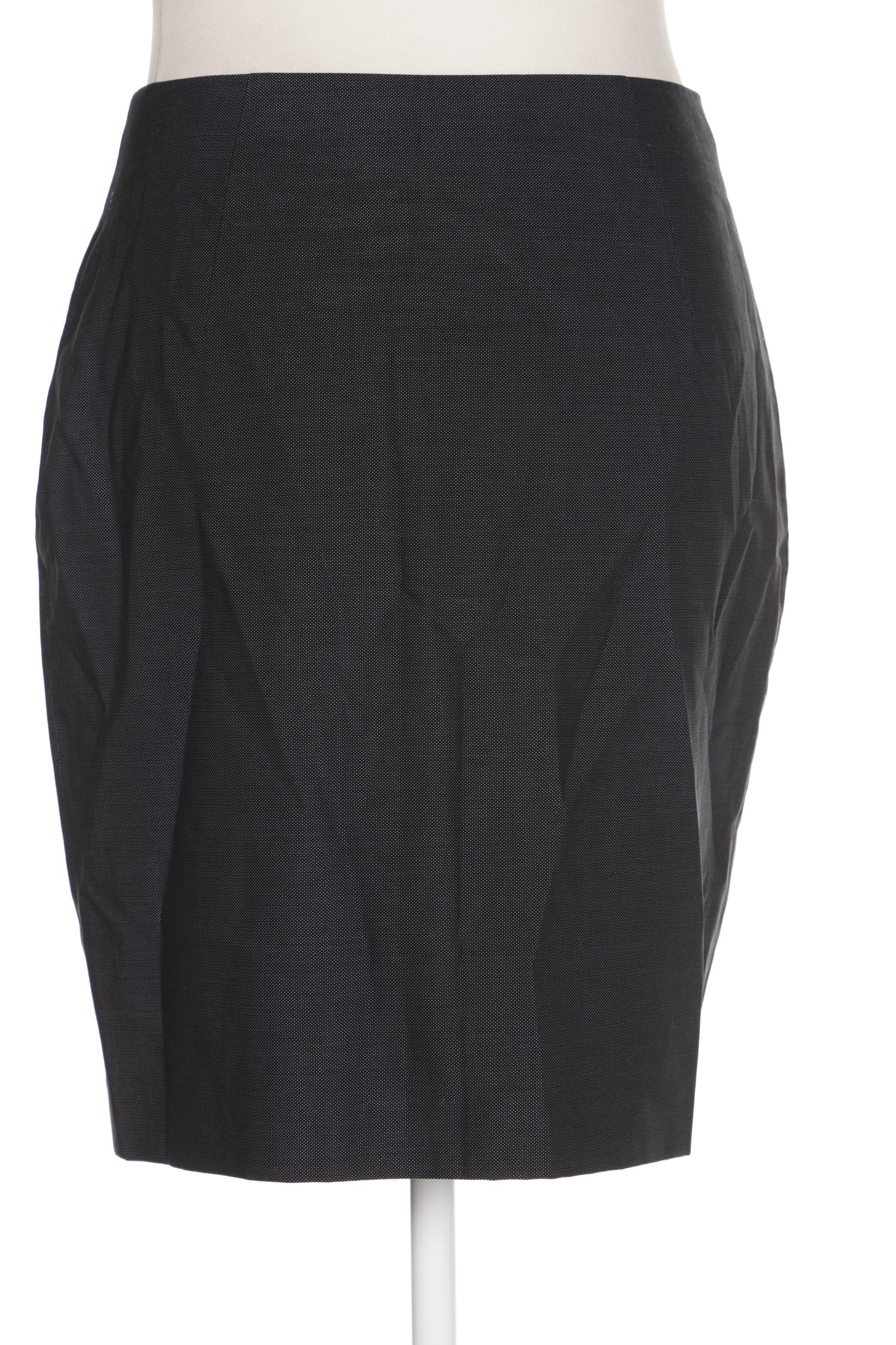 

Boss by Hugo Boss Damen Rock, marineblau, Gr. 42